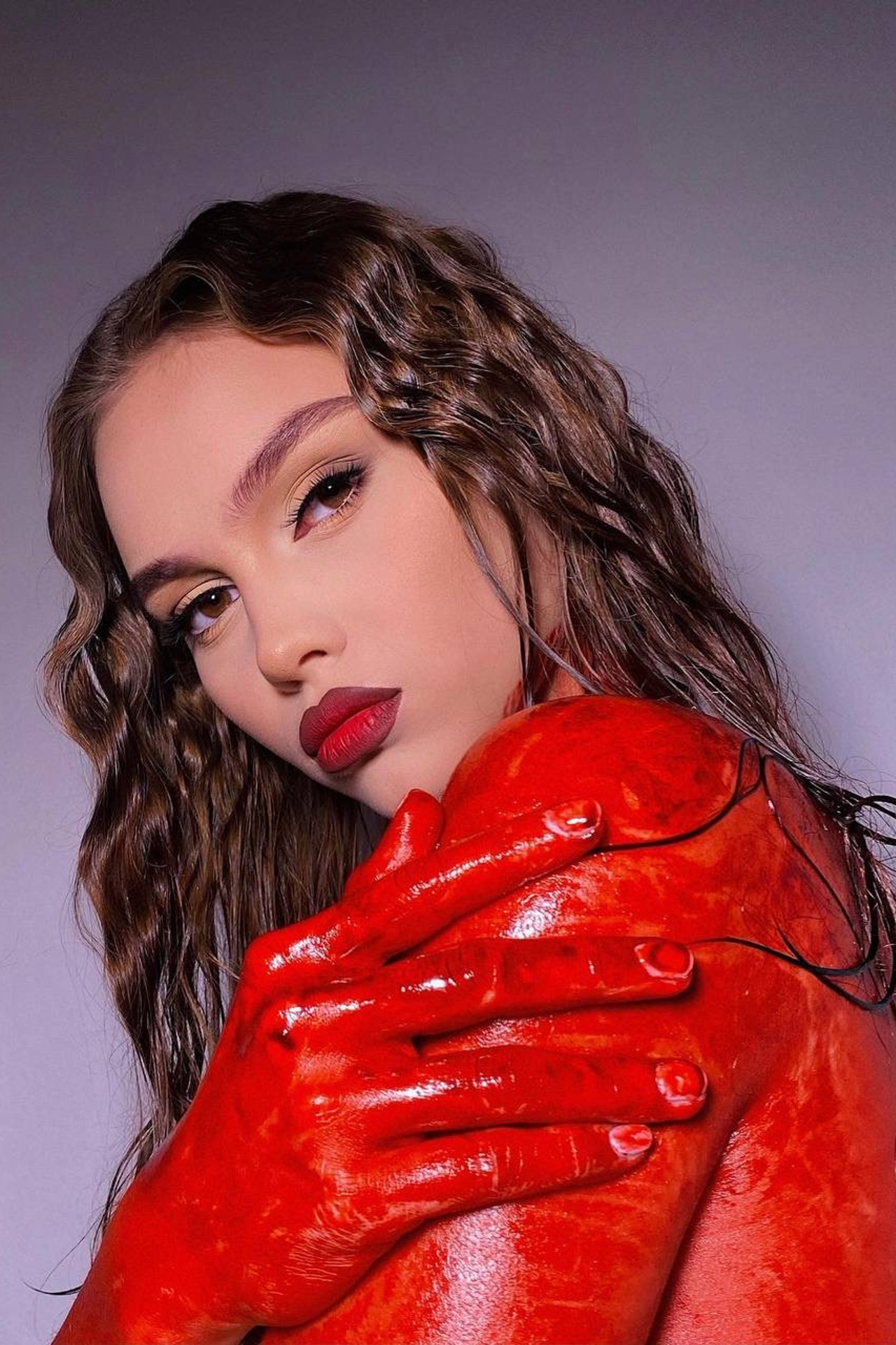 Модель для предметной съемки Соня Н.Новгород | Sale Easy