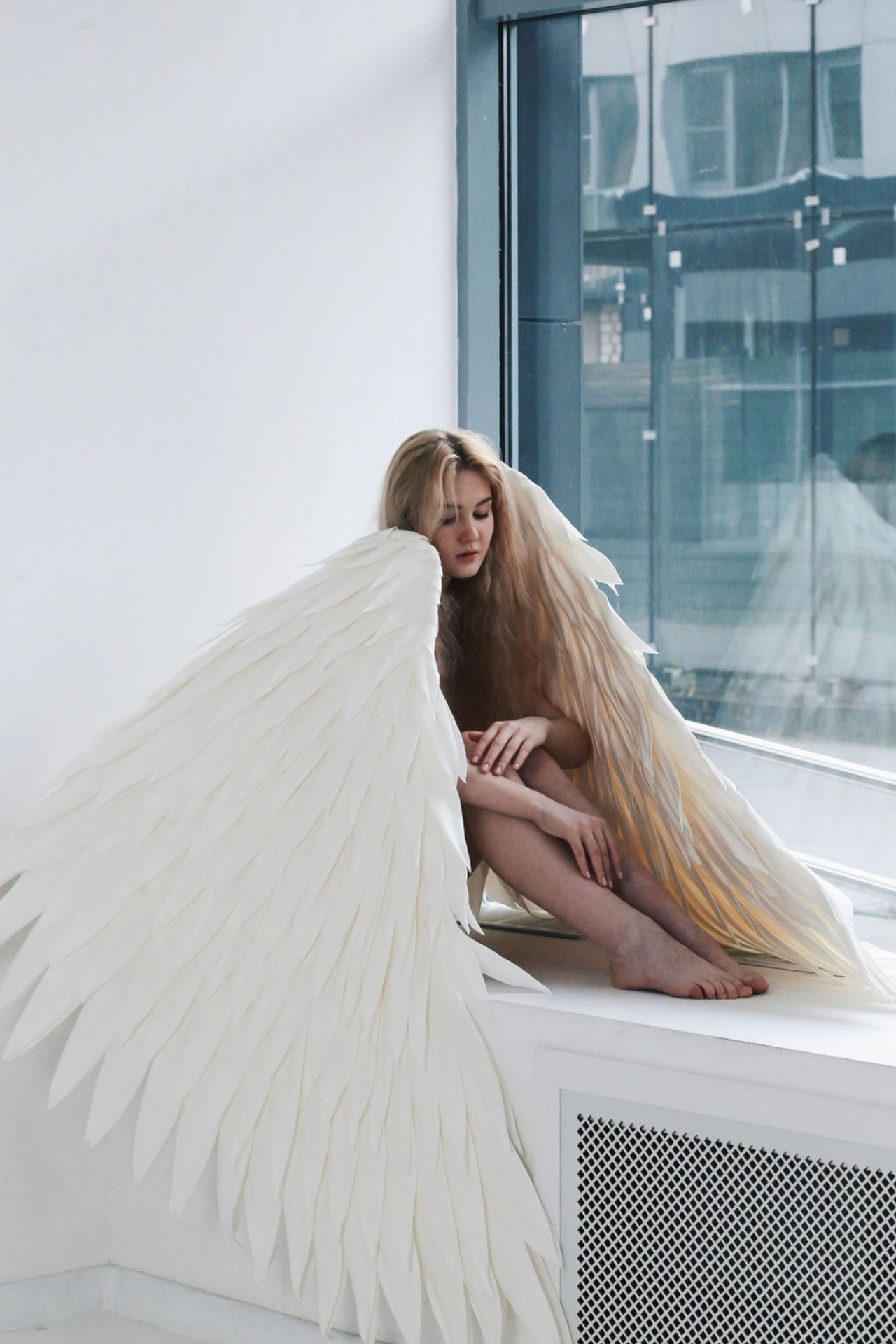 Модель для предметной съемки Дарья П. Н.Н.| Sale Easy