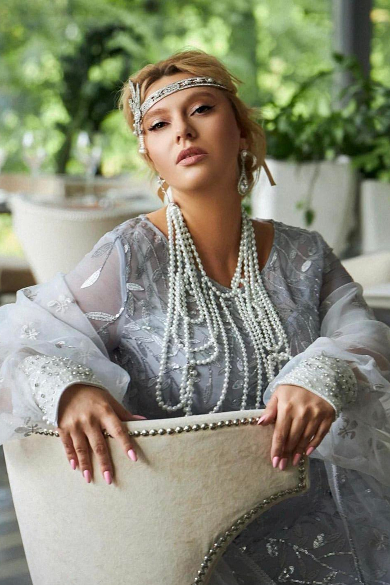 Модель plus size для предметной съемки Юлия Б.Москва | Sale Easy