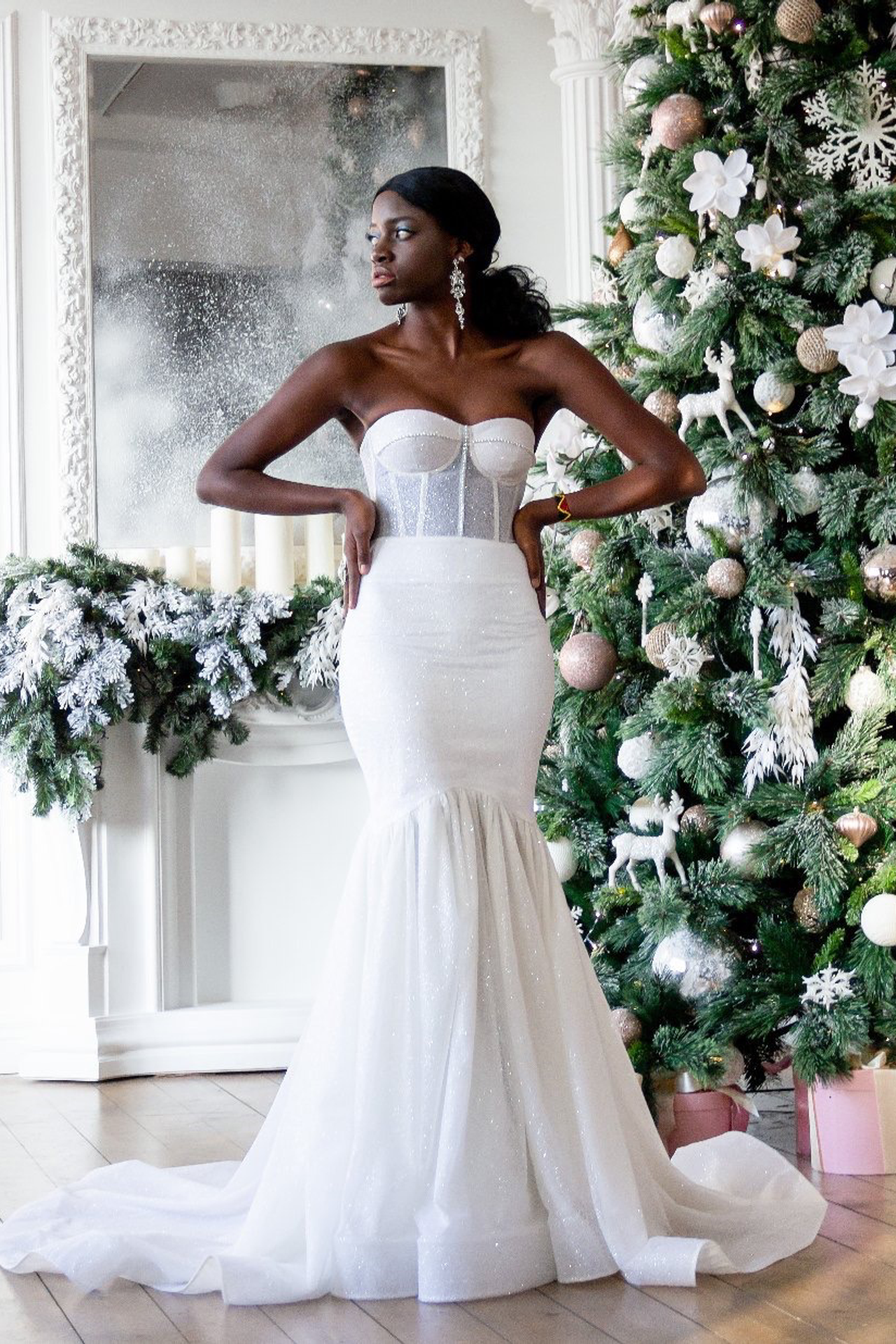 Модель для предметной съемки Сара Москва| Sale Easy