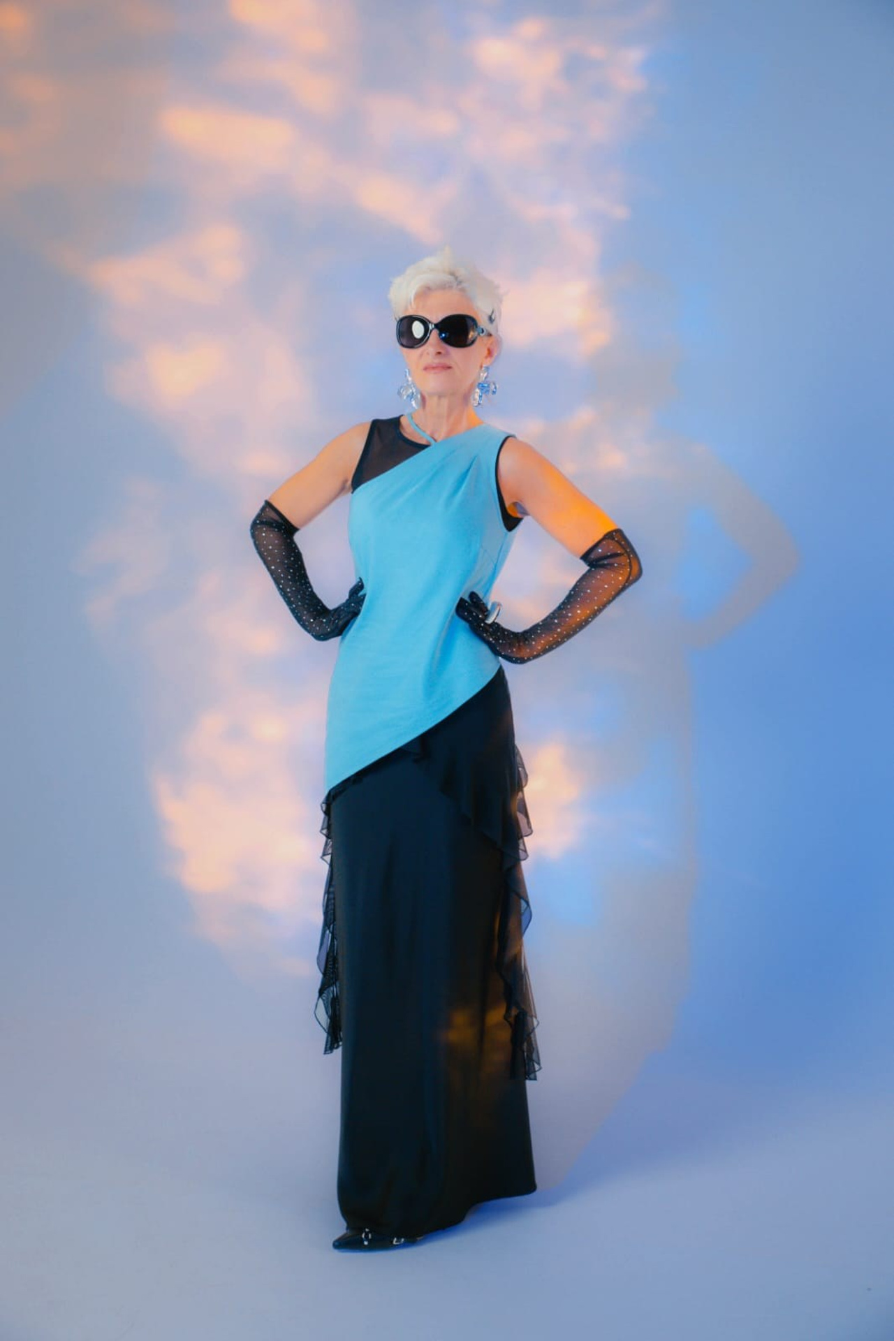 Модель для предметной съемки Надежда id 10 252 Москва| Sale Easy