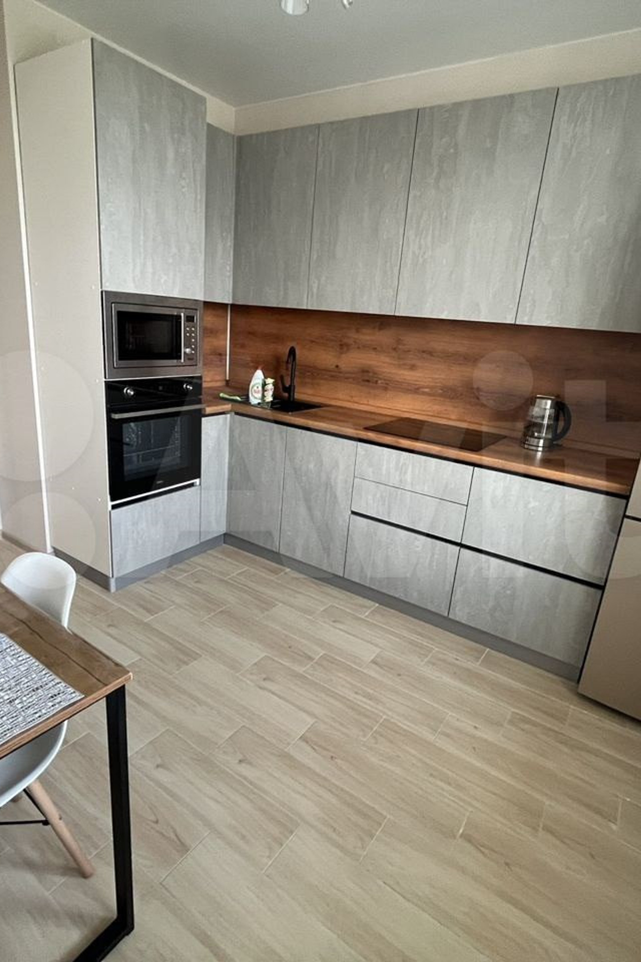 Квартира на Первоцветной для предметной съемки Н.Новгород |Sale Easy