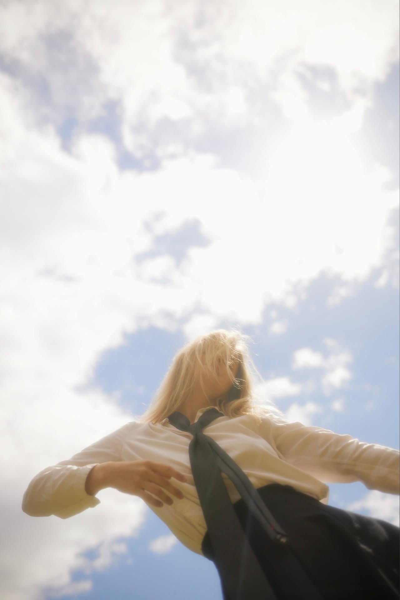 Модель для предметной съемки Анна Ф. Н.Н.| Sale Easy