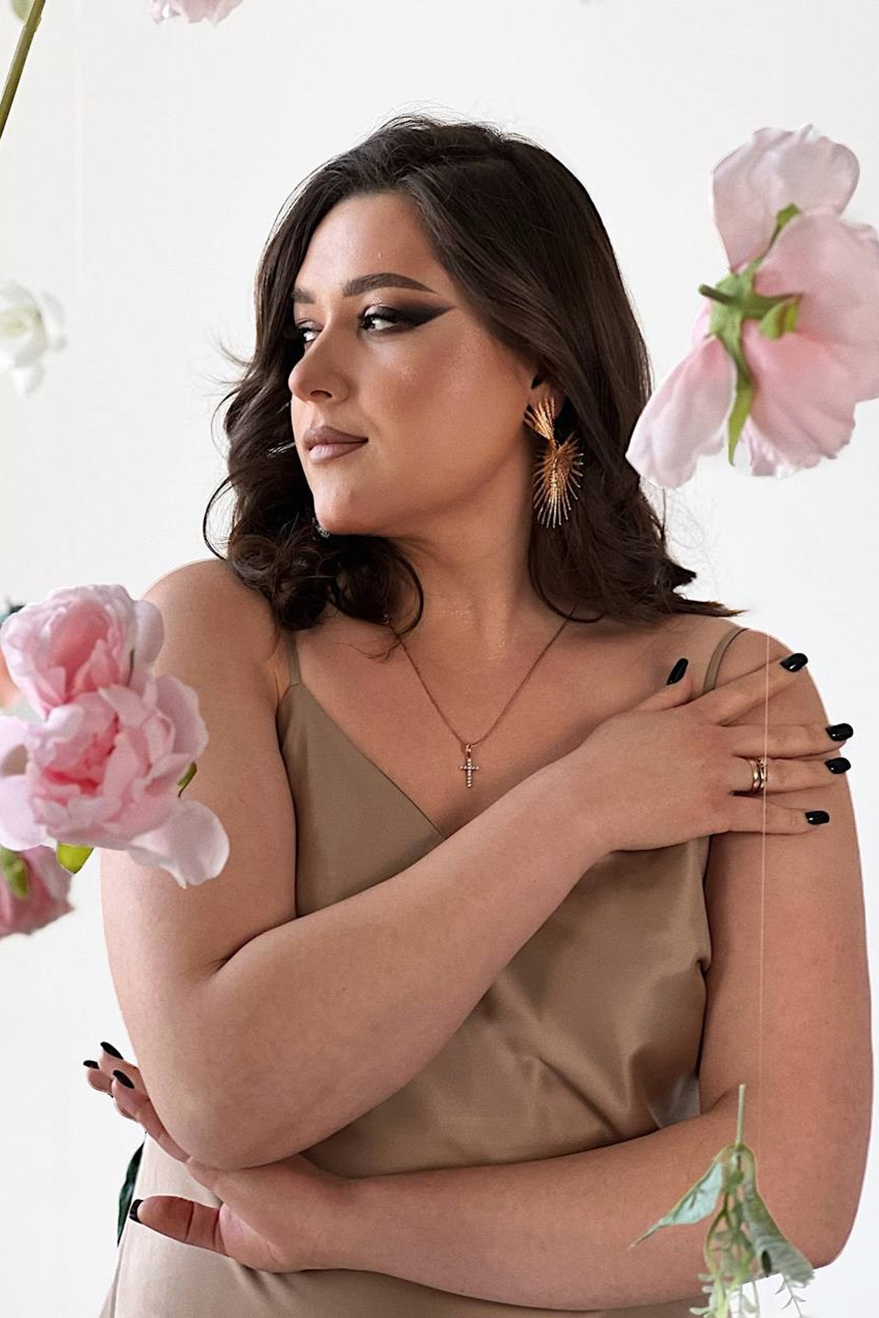 Модель для предметной съемки Екатерина П. Казань| Sale Easy