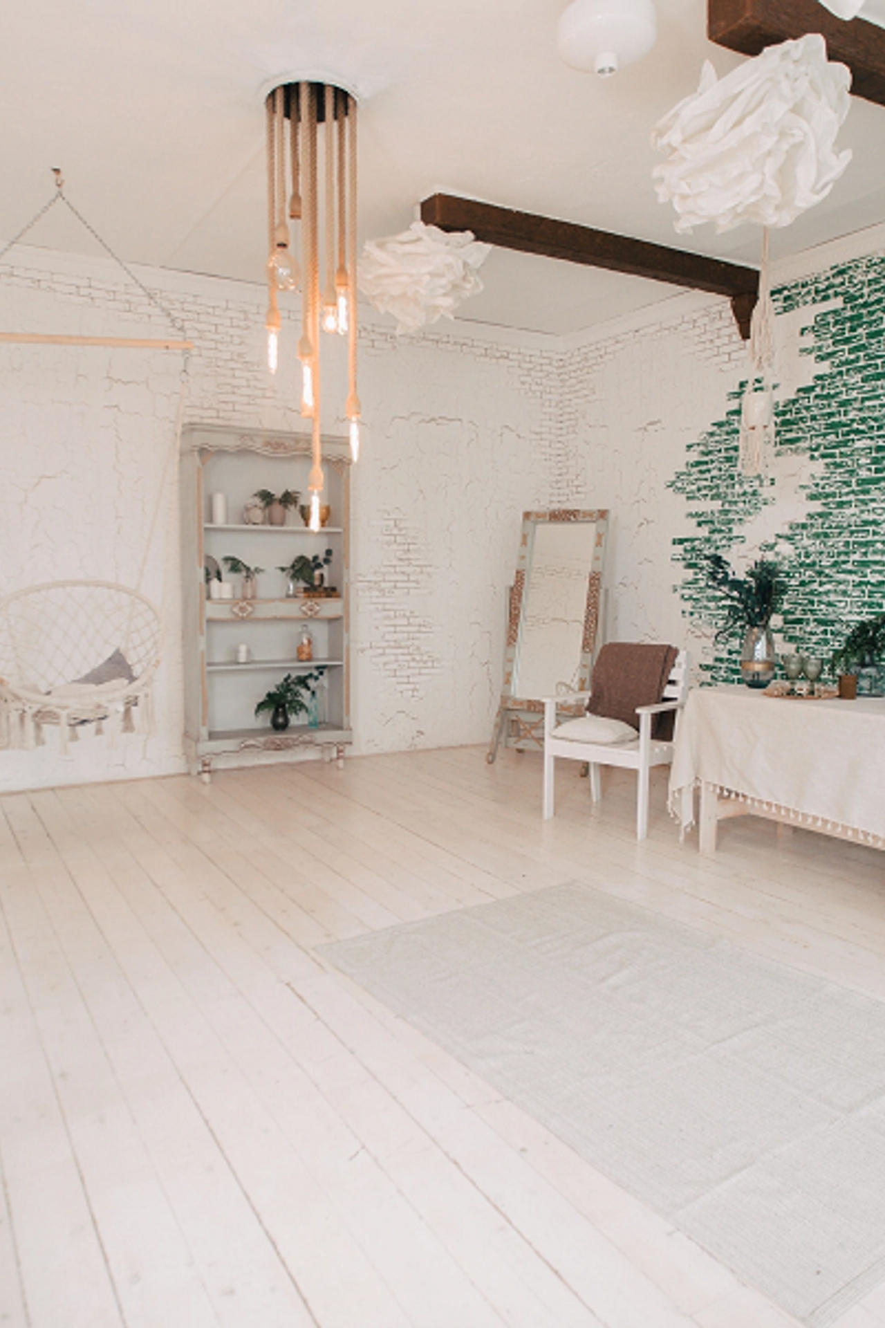 Студия Бархат Ваниль для предметной съемки Красноярск|Sale Easy