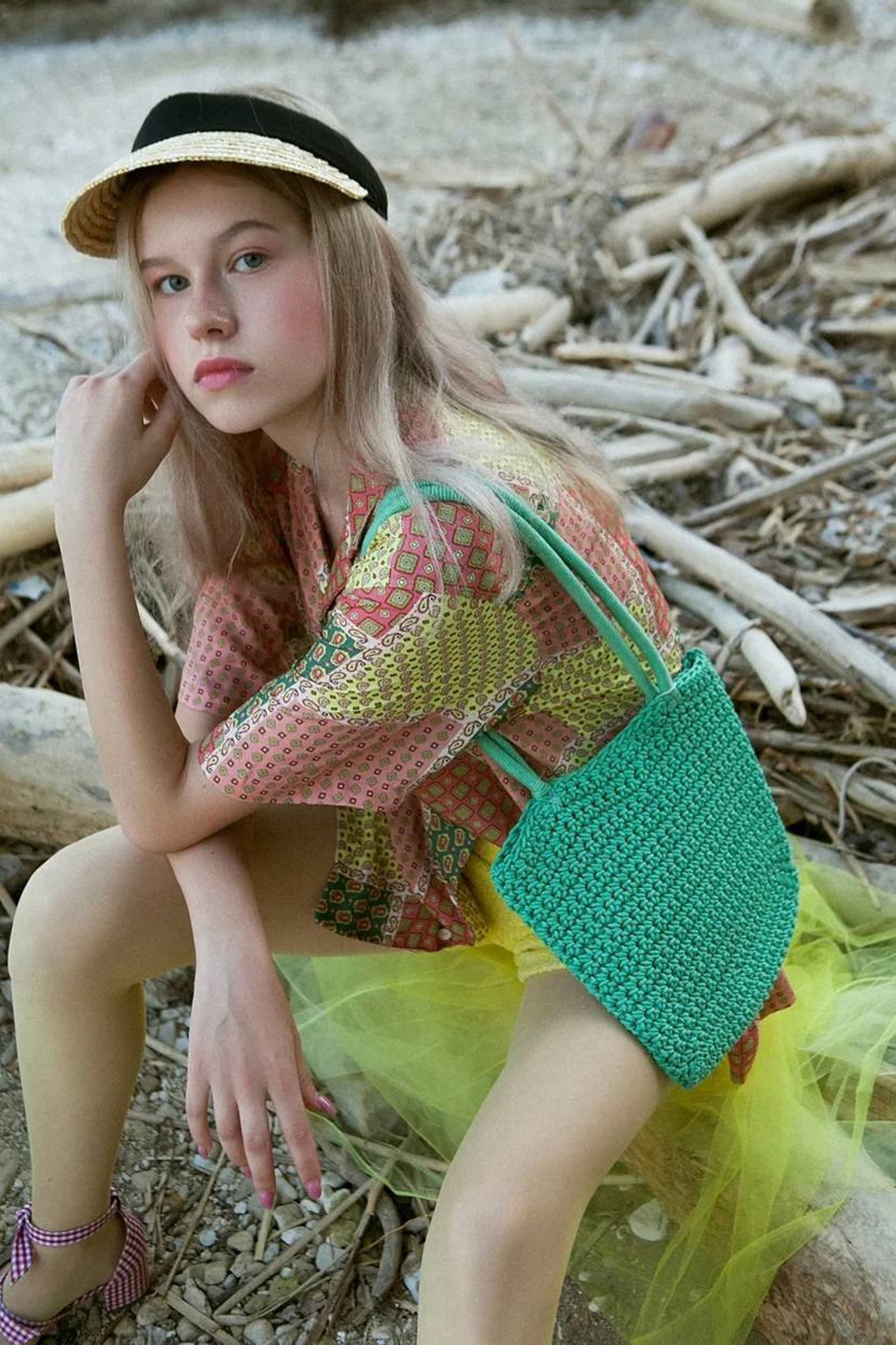 Модель для съемки Мария Казань| Sale Easy