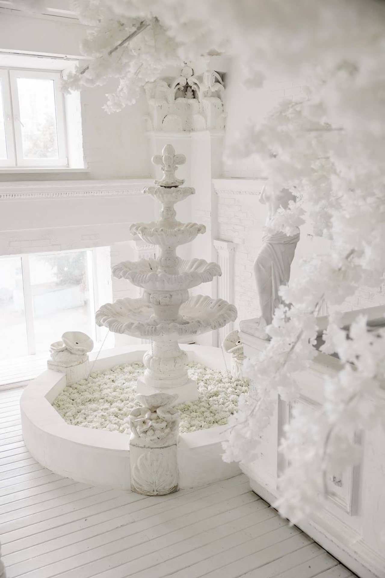 Студия MANSARDA — Royal для предметной съемки Н.Новгород |Sale Easy