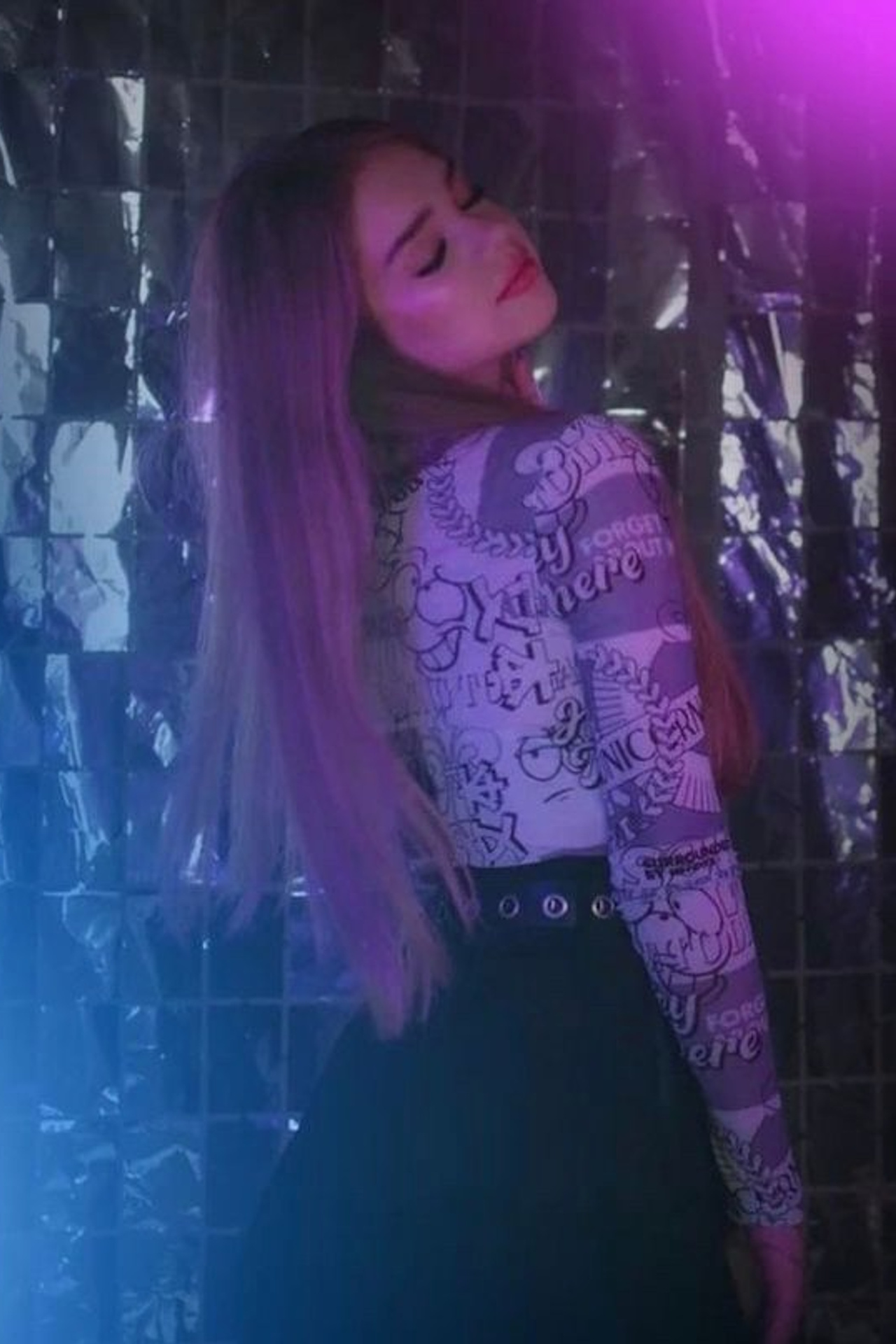 Модель для съемки для интернет магазинов Полина М.Н.Новгород|Sale Easy