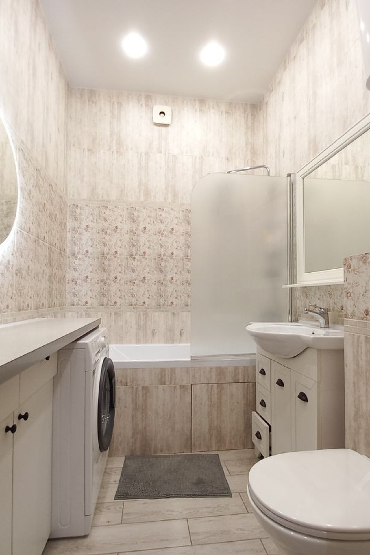 Локация Дом.уют 1ком. на Авиаторов для предметной съемки Красноярск