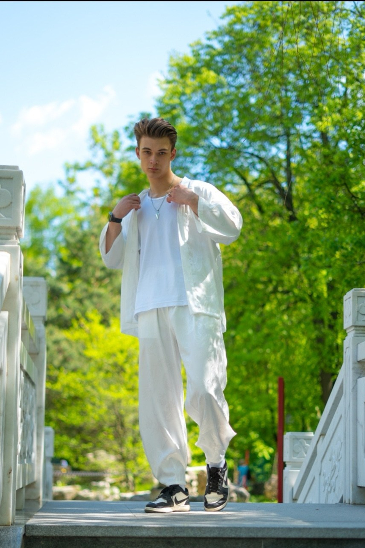 Модель для предметной съемки Александр Б Москва | Sale Easy