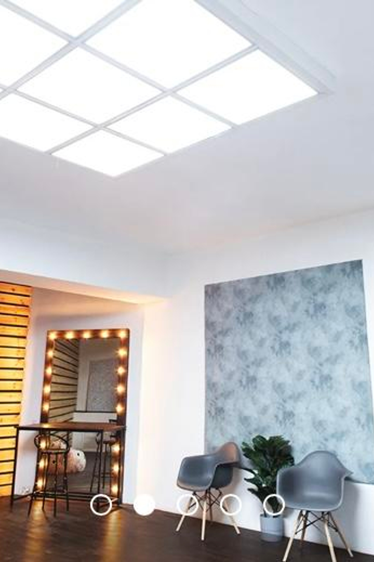 Студия Wonderstudio Indigo для предметной съемки Москва | Sale Easy