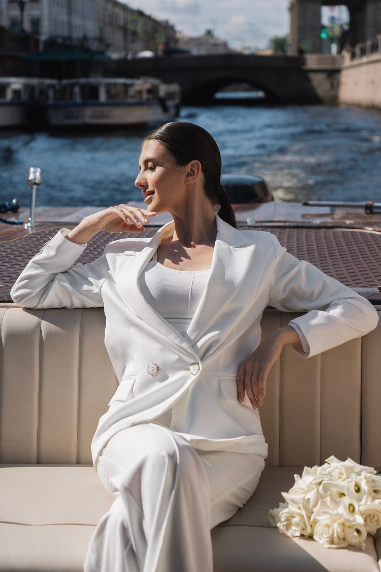 Модель для предметной съемки Марина З. С.-Пб| Sale Easy