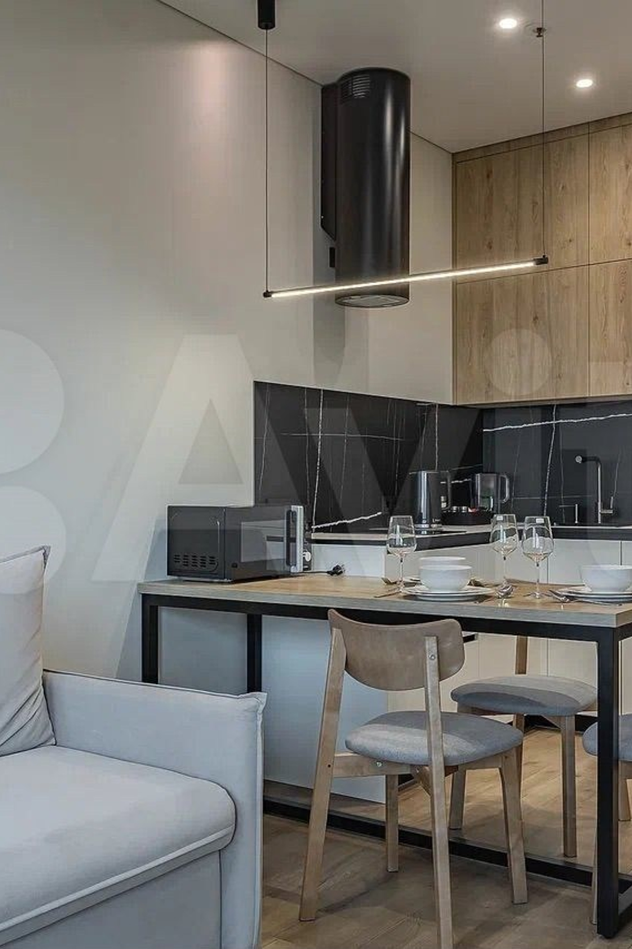 Квартира на Максима Горького для предметной съемки Н.Н.|Sale Easy