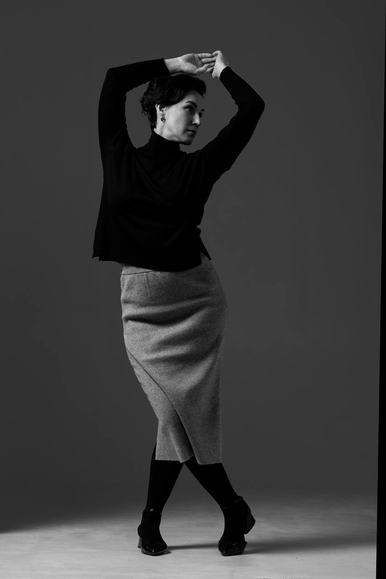 Модель для предметной съемки Ирина В С-Петербург | Sale Easy