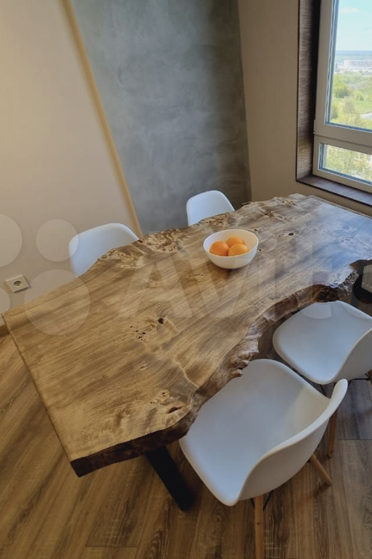 Квартира на Максима Горького для предметной съемки Н.Новгород |Sale Ea