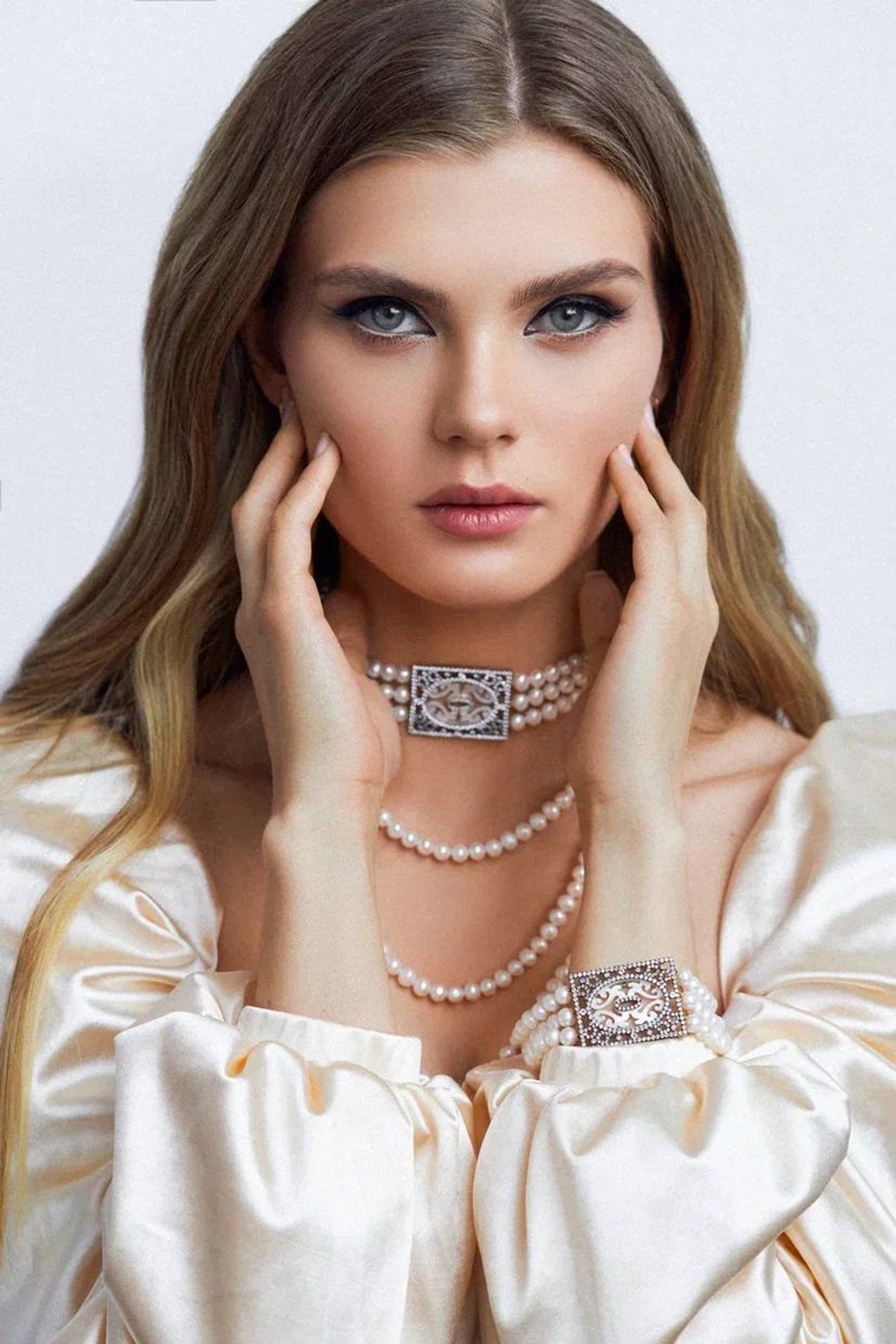 Модель для предметной съемки Наталья Д Н.Новгород |Sale Easy