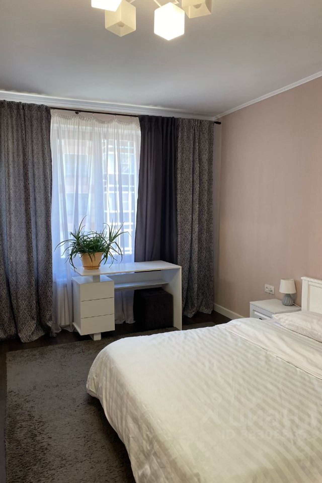 Квартира 1-комн на Молокова для предметной съемки Красноярск|Sale Easy