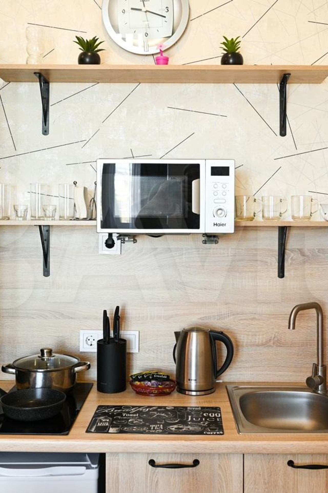 Квартира на Горького 13Н для предметной съемки Н.Новгород |Sale Easy