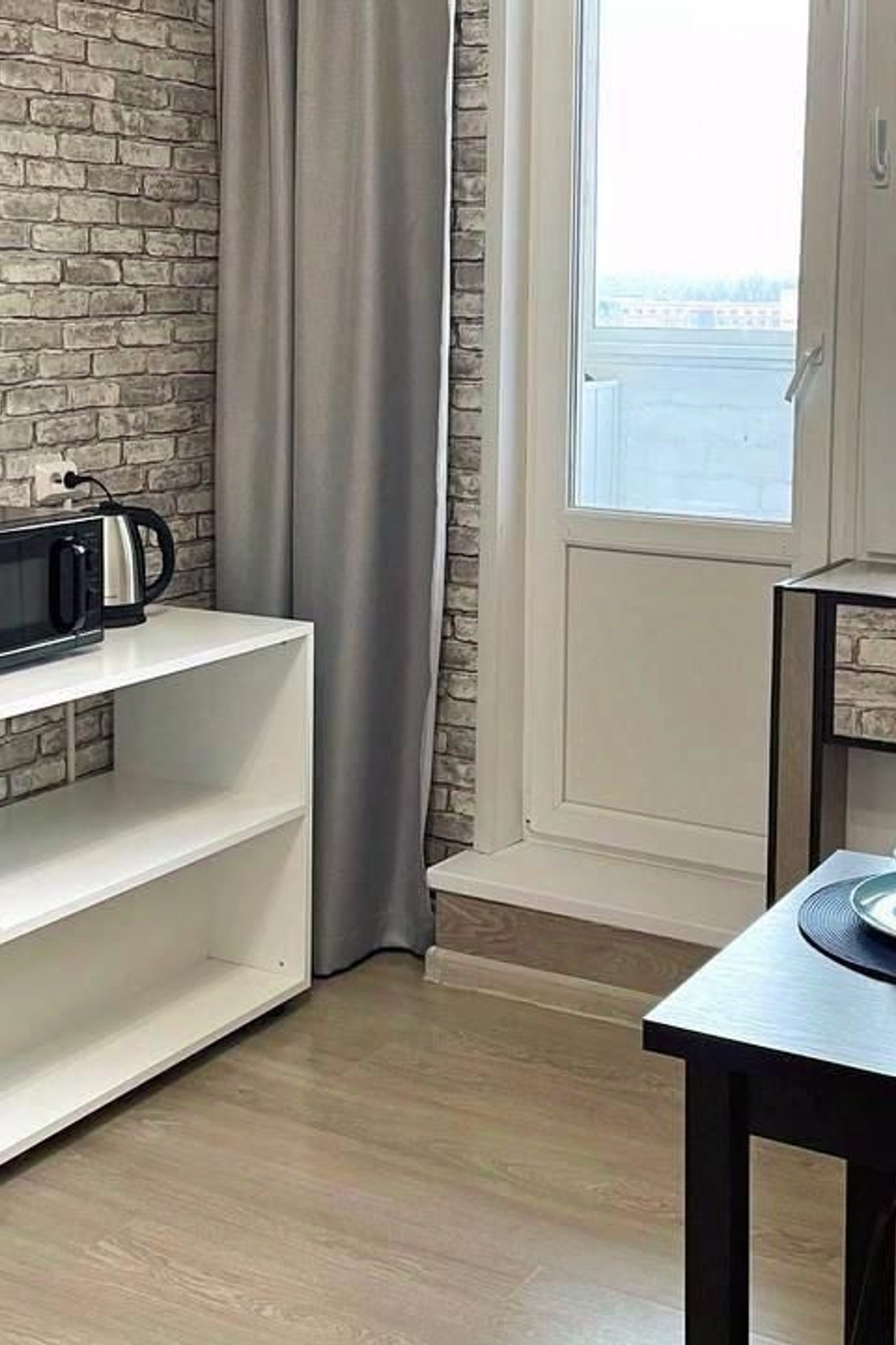 Квартира на Ярославском шоссе для предметной съемки Пушкино |Sale Easy