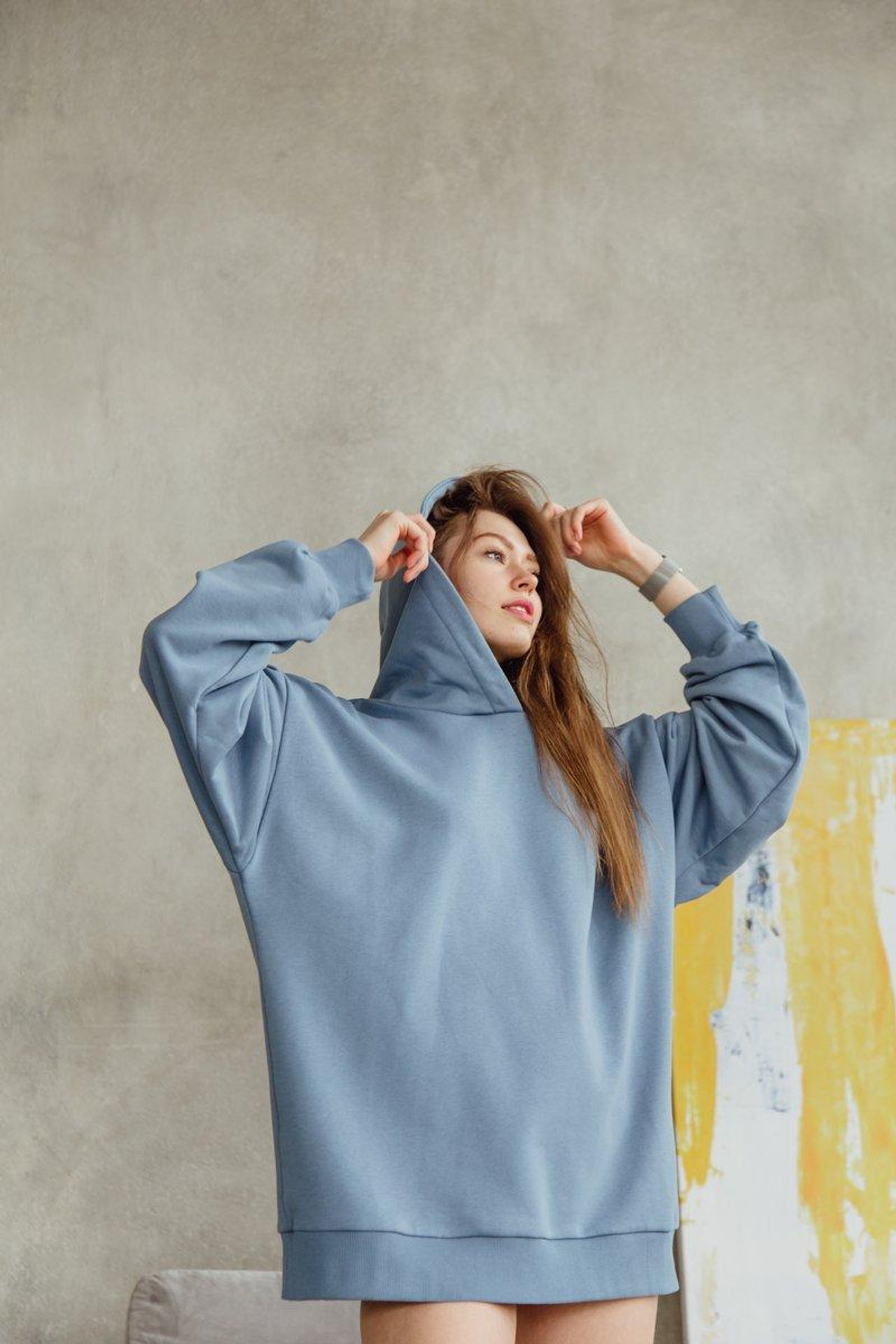 Модель для предметной съемки Полина В. Москва| Sale Easy