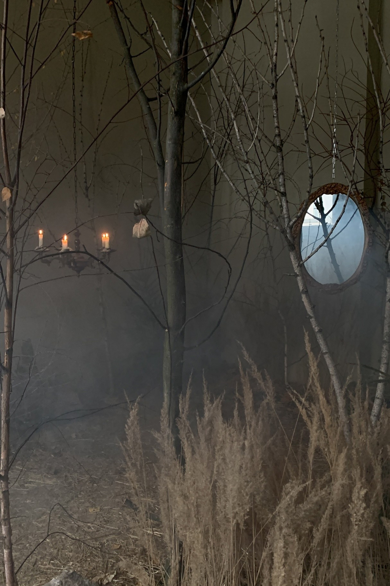 Студия Лес — Зал Лес для предметной съемки НН|Sale Easy