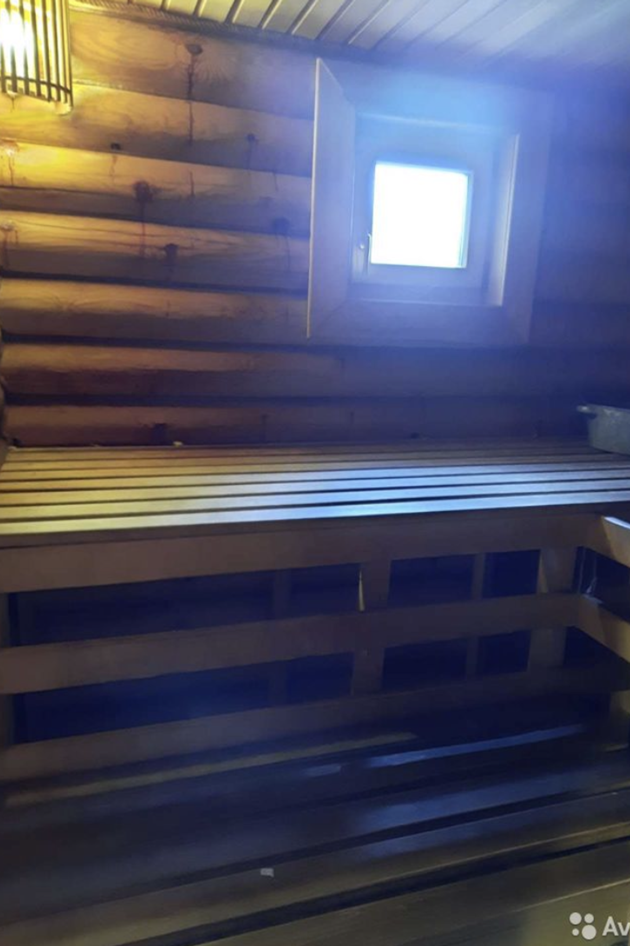 Баня на дровах для предметной съемки Казань|Sale Easy