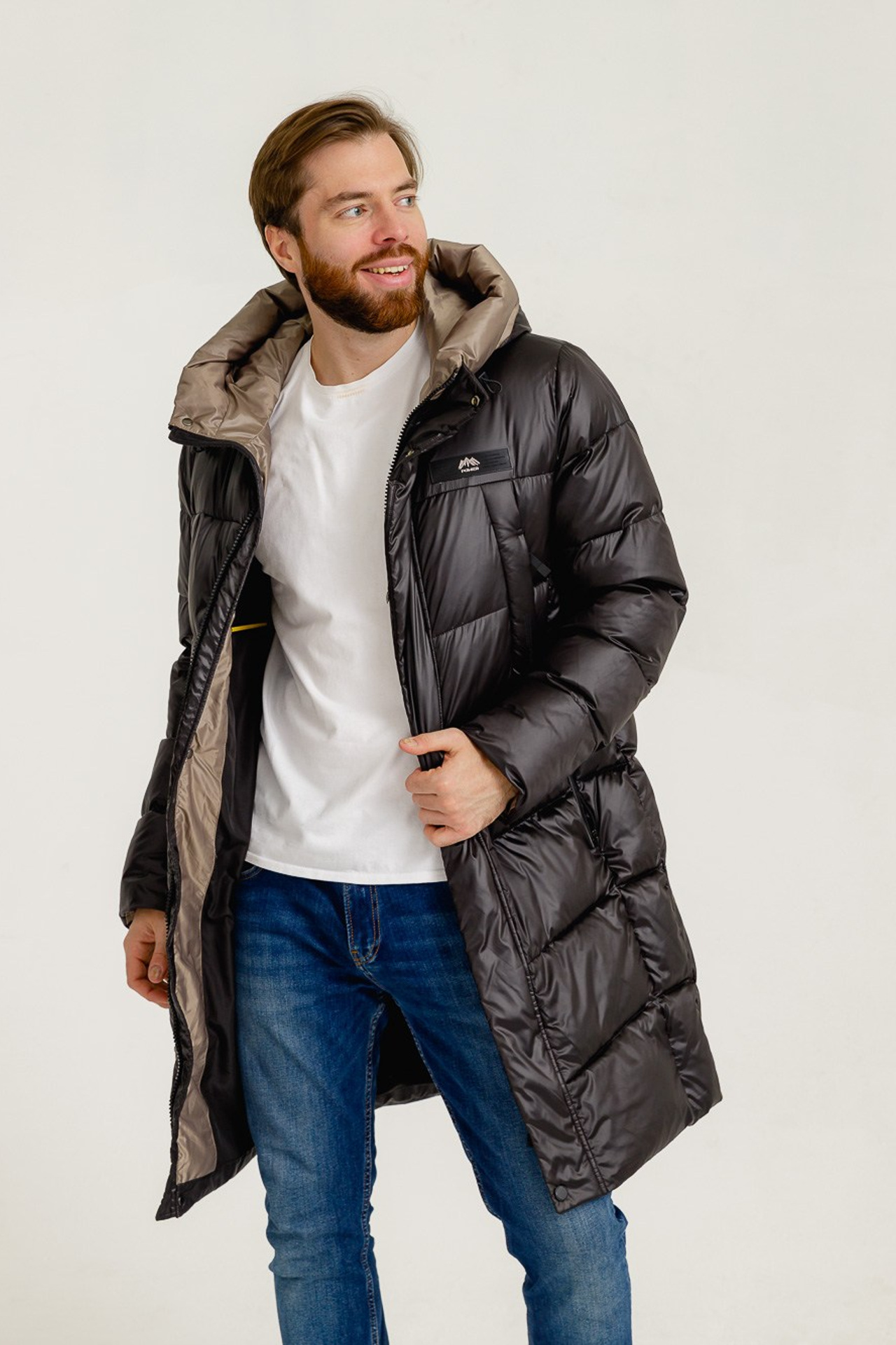 Модель для предметной съемки Евгений id 11156 Москва| Sale Easy