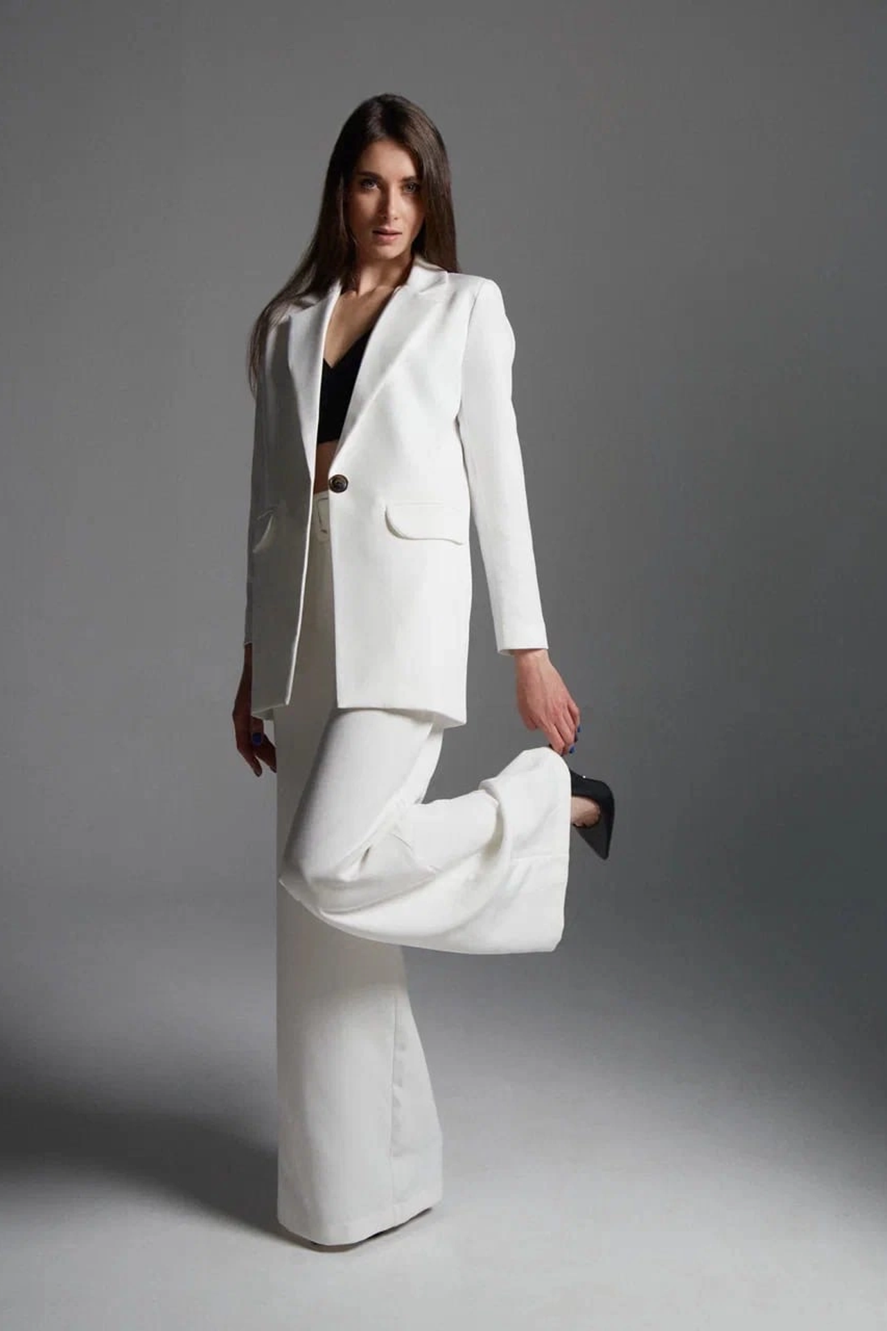 Модель для предметной съемки для маркетплейса Ира 1 Н.Новгород