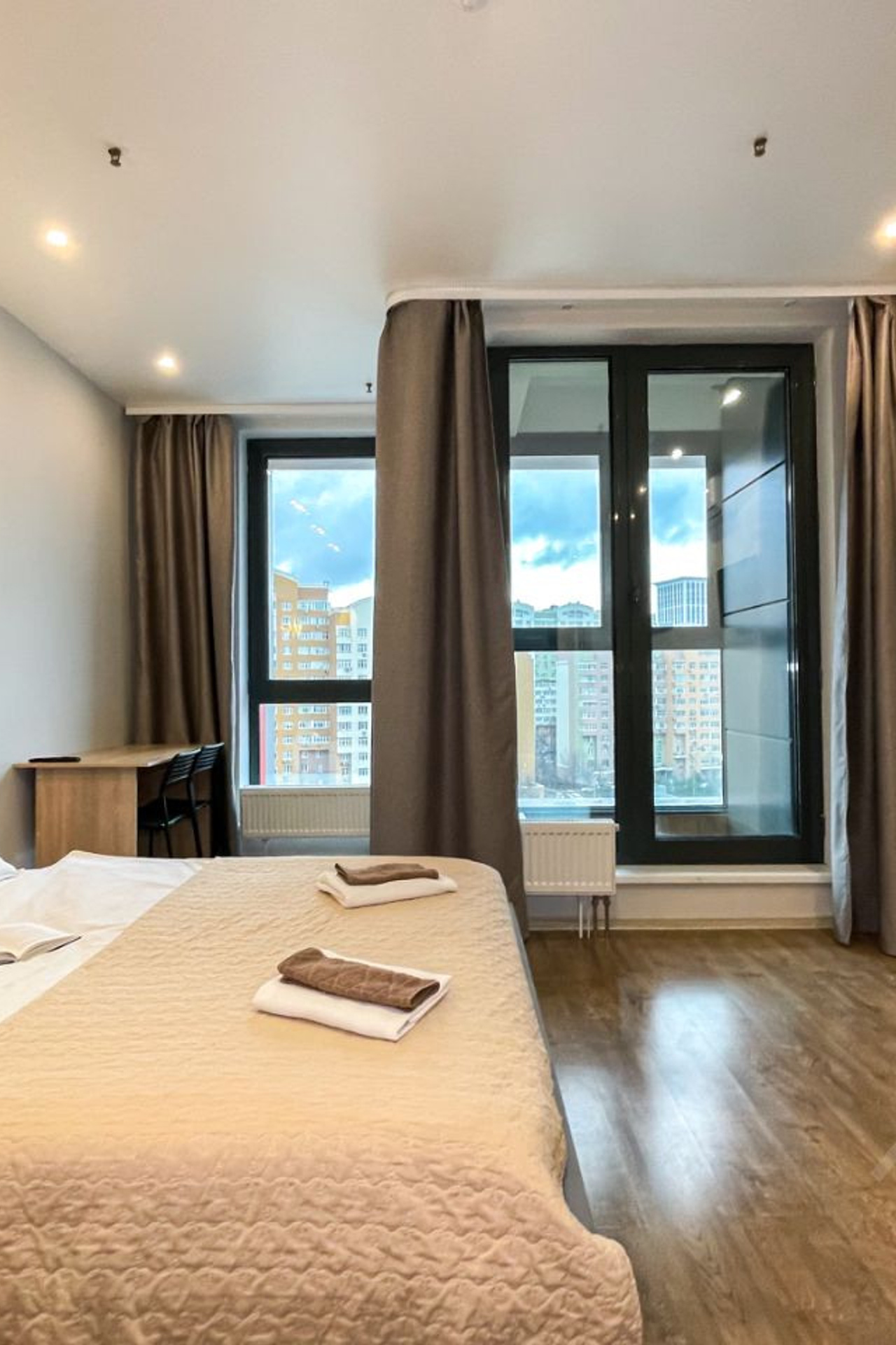 Квартира на Ходынском б.1 для предметной съемки Москва |Sale Easy