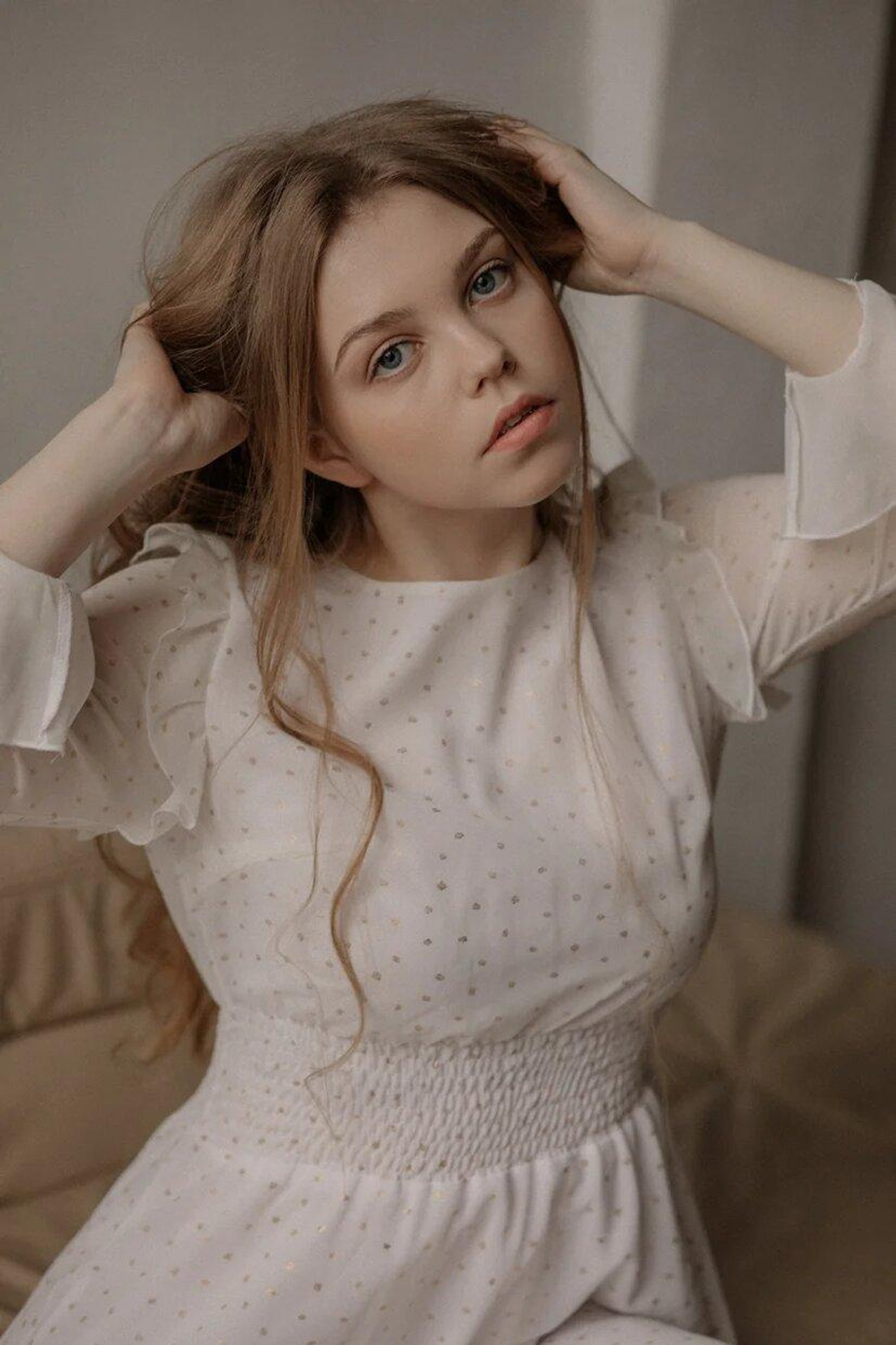 Модель для предметной съемки Мария И. Москва| Sale Easy