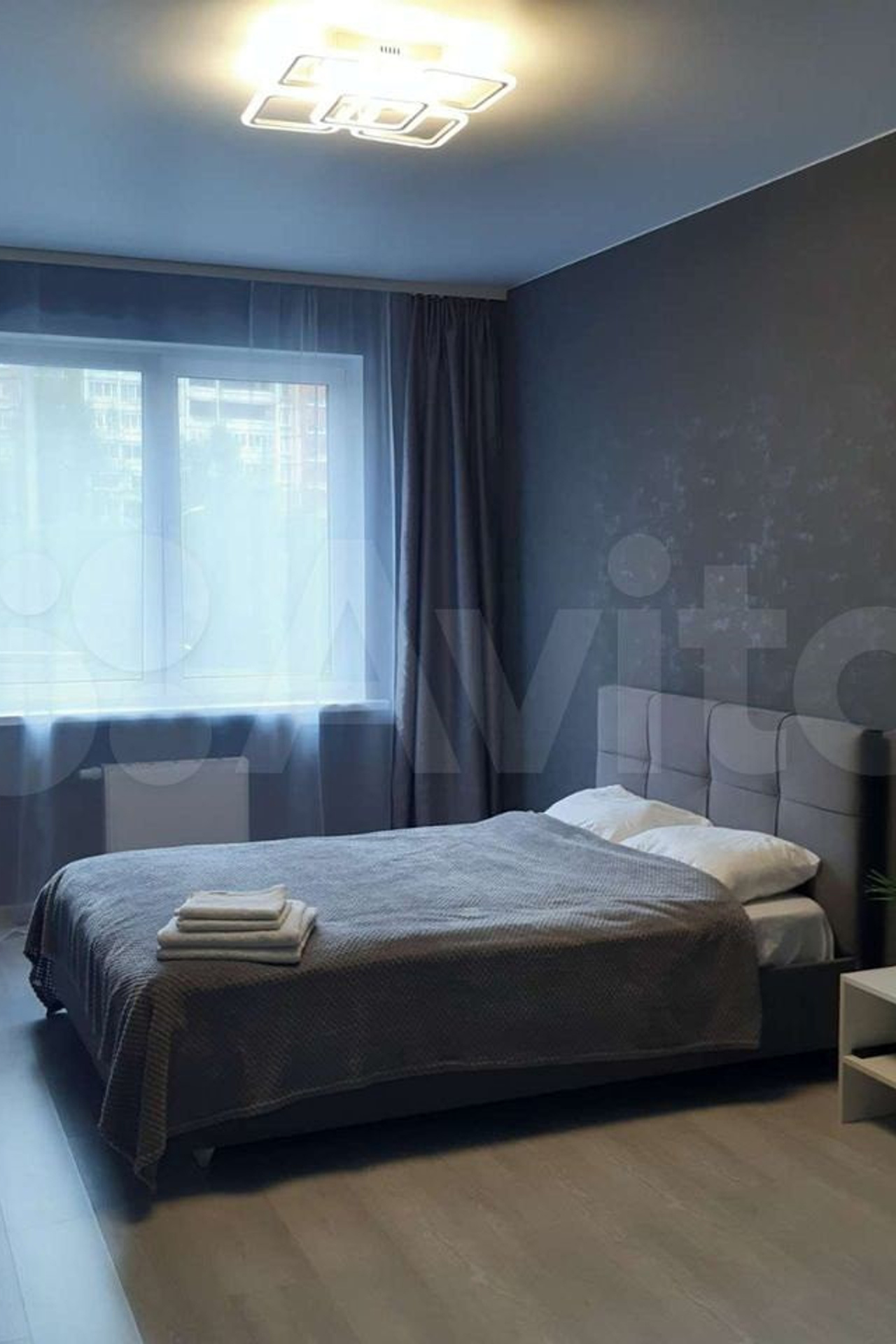 Квартира на Горького 16С для предметной съемки Н.Новгород |Sale Easy