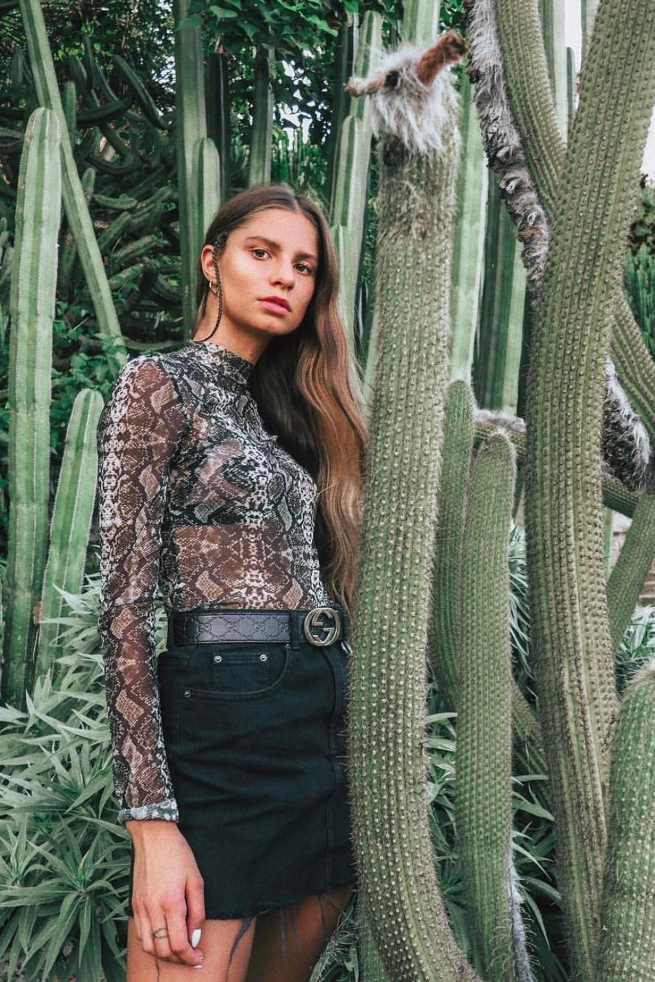 Модель для предметной съемки Ирина Г. Москва| Sale Easy