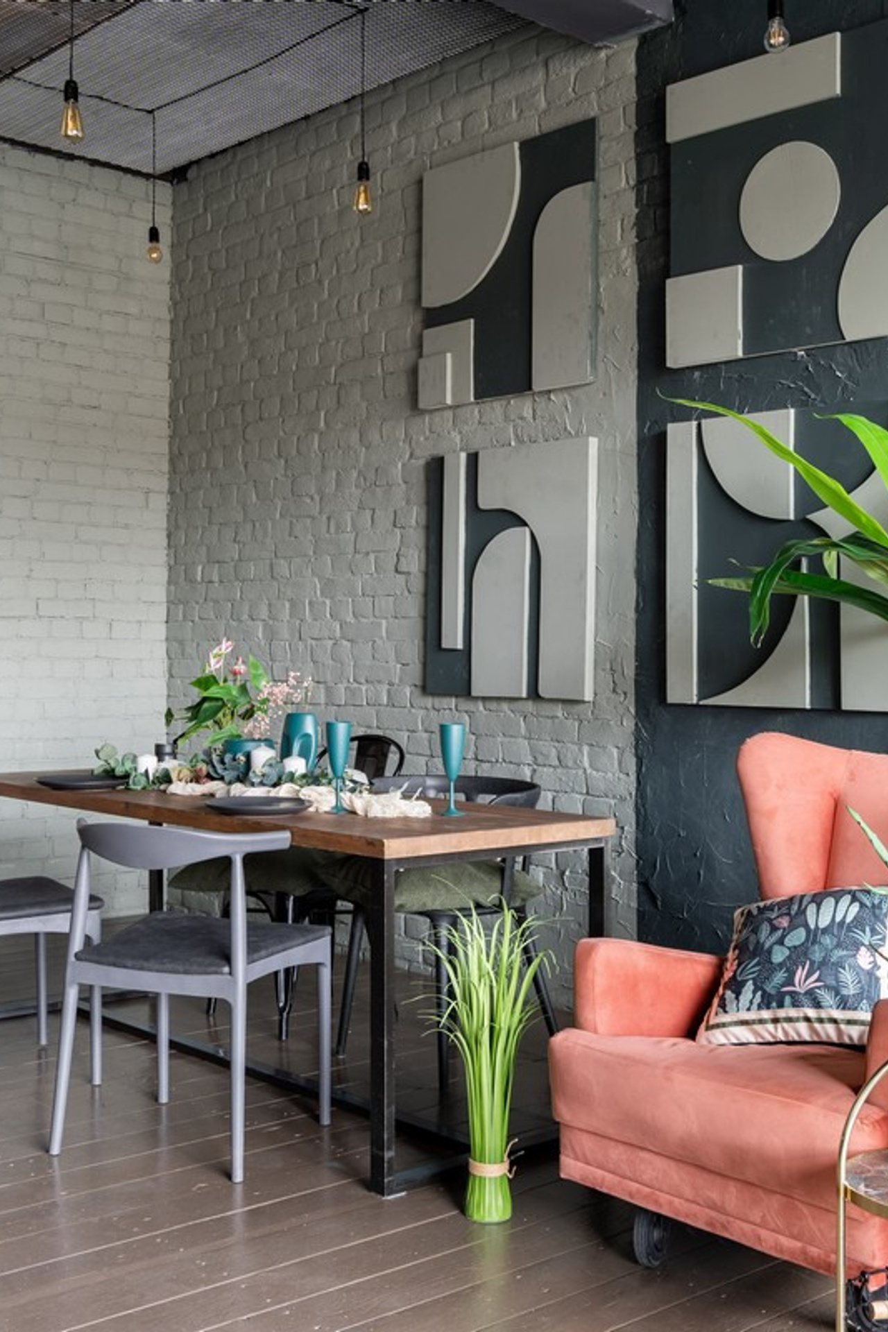 Студия DAILY STUDIO — зал Urban для предм. съемки С.-Пб|Sale Easy