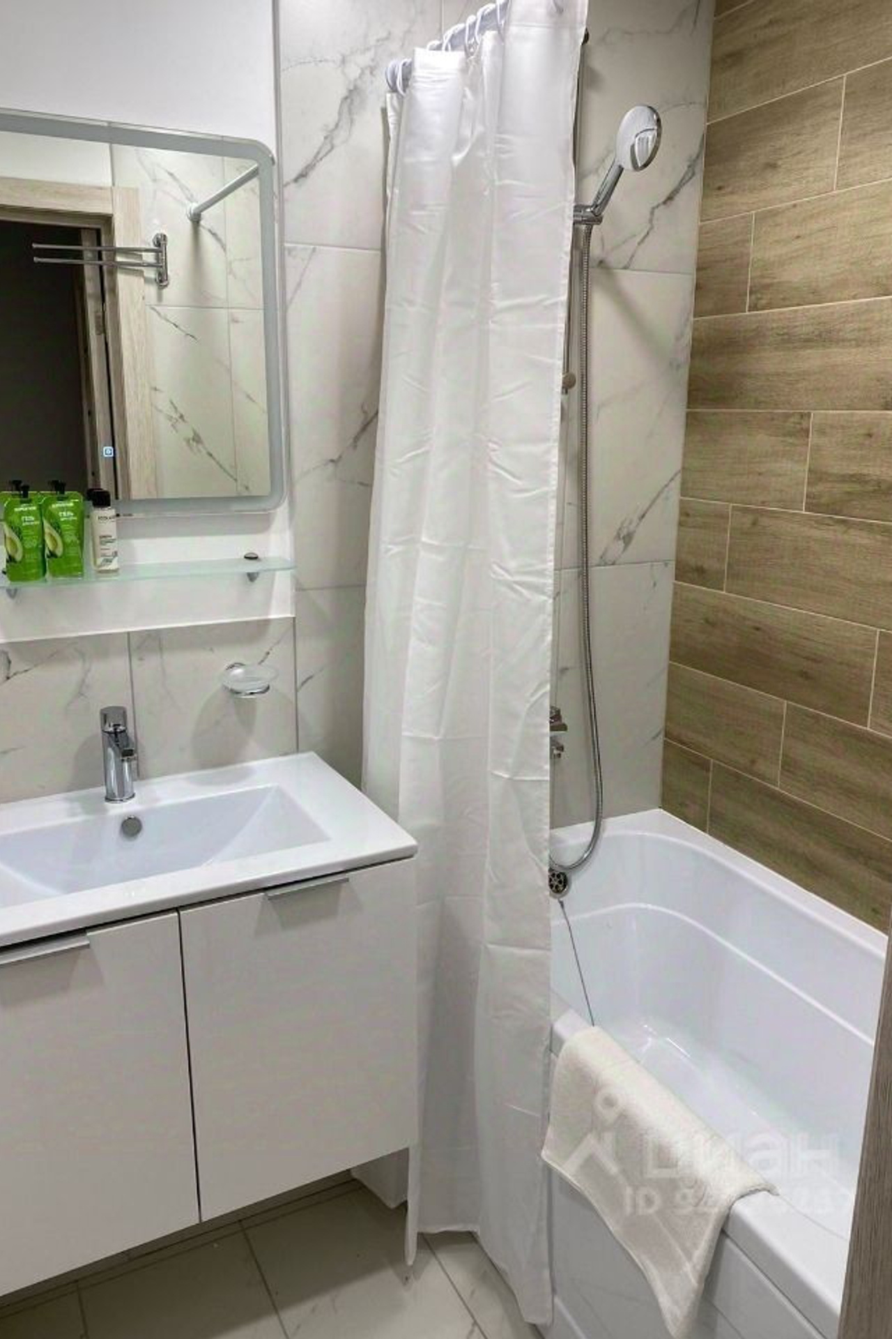 Квартира на Серебрянской для предметной съемки Пушкино |Sale Easy