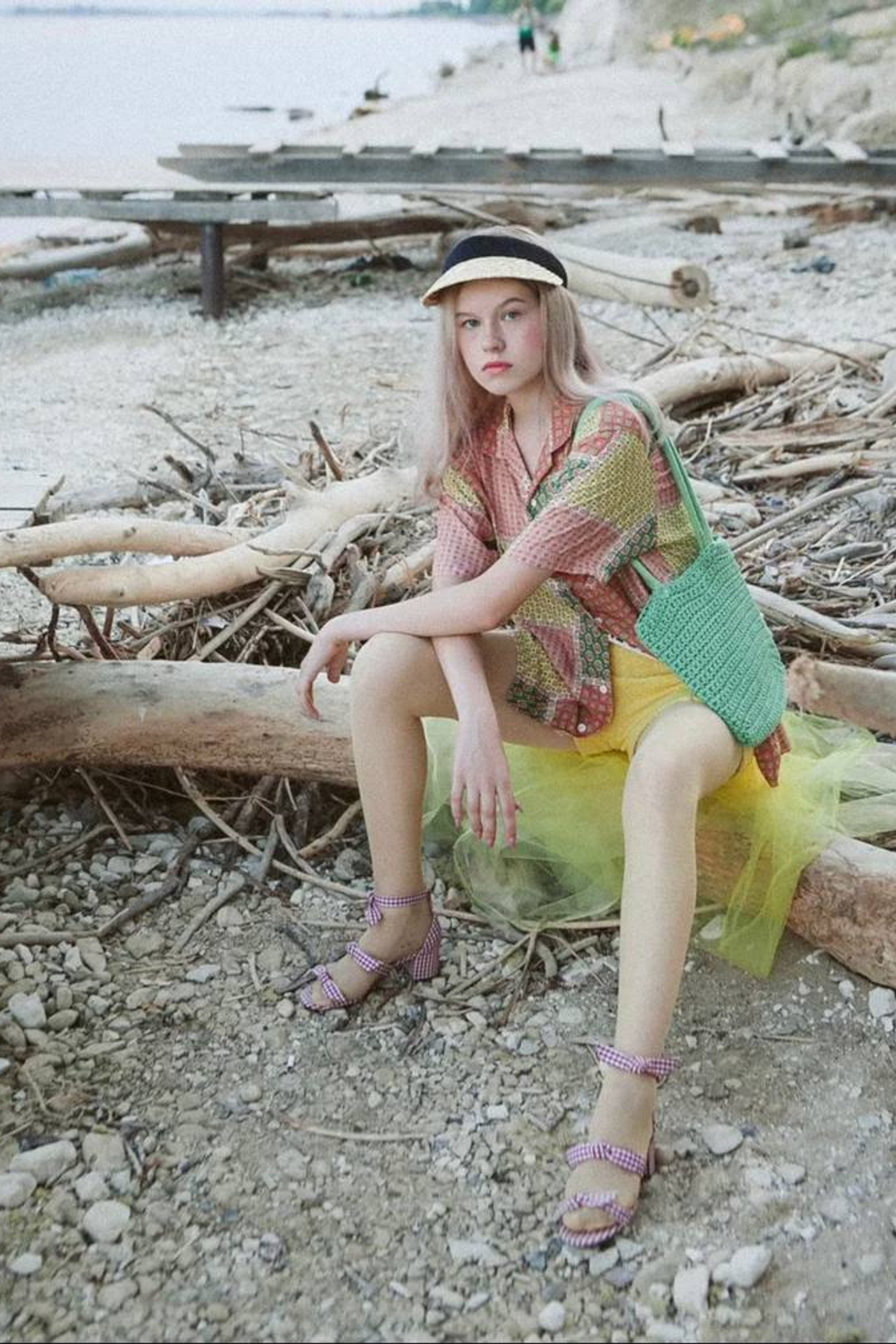 Модель для съемки Мария Казань| Sale Easy