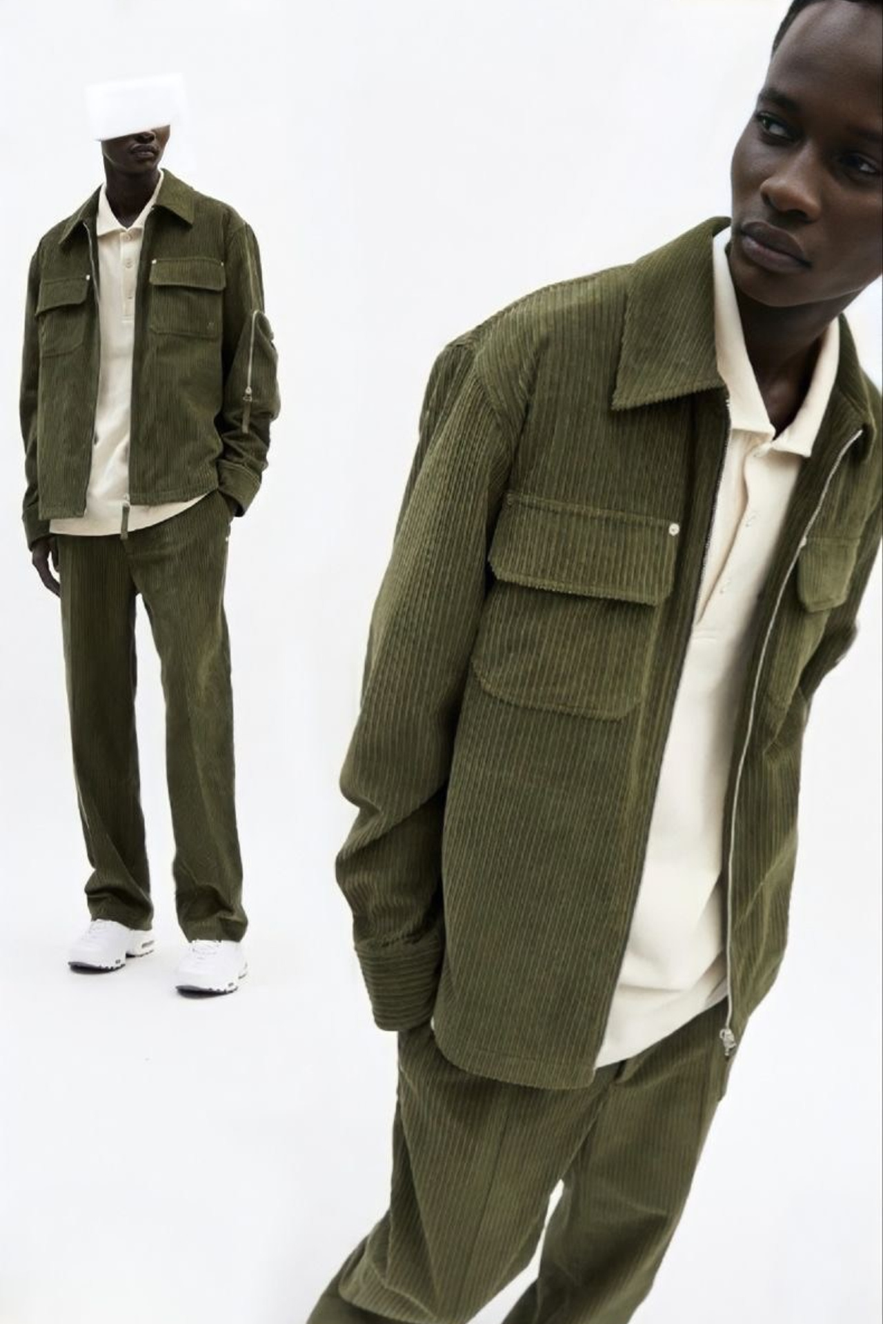 Референс для одежды для особых случаев