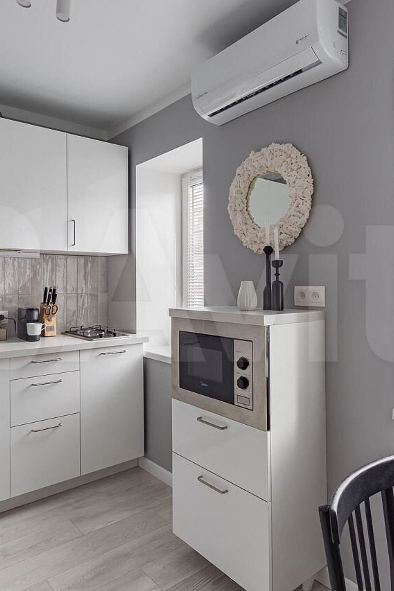 Квартира на Должанской для предметной съемки Н.Новгород |Sale Easy