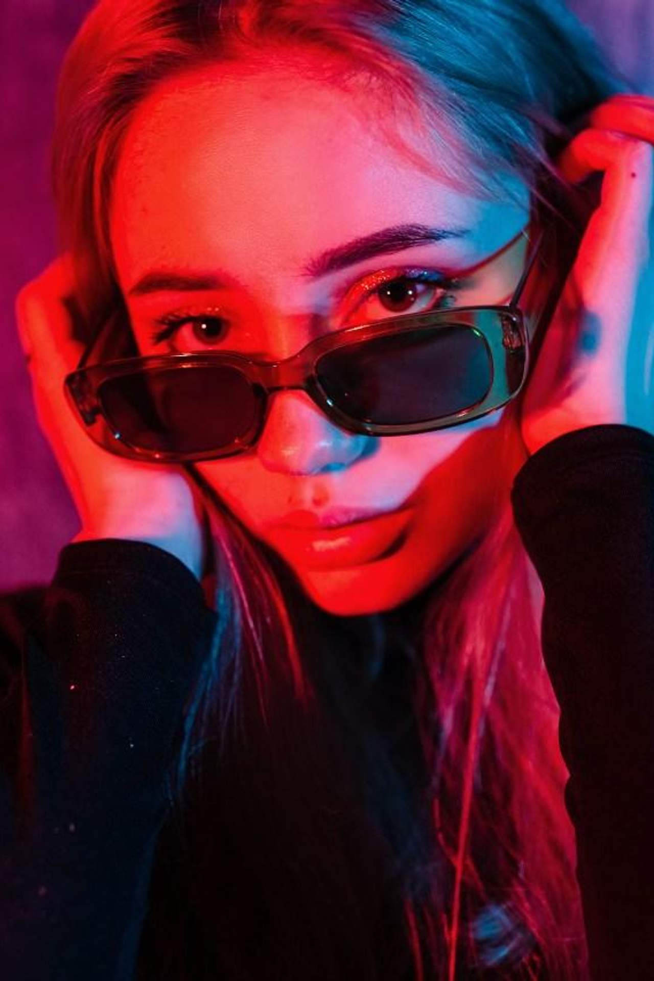 Модель для предметной съемки Вероника 8 Н.Новгород | Sale Easy