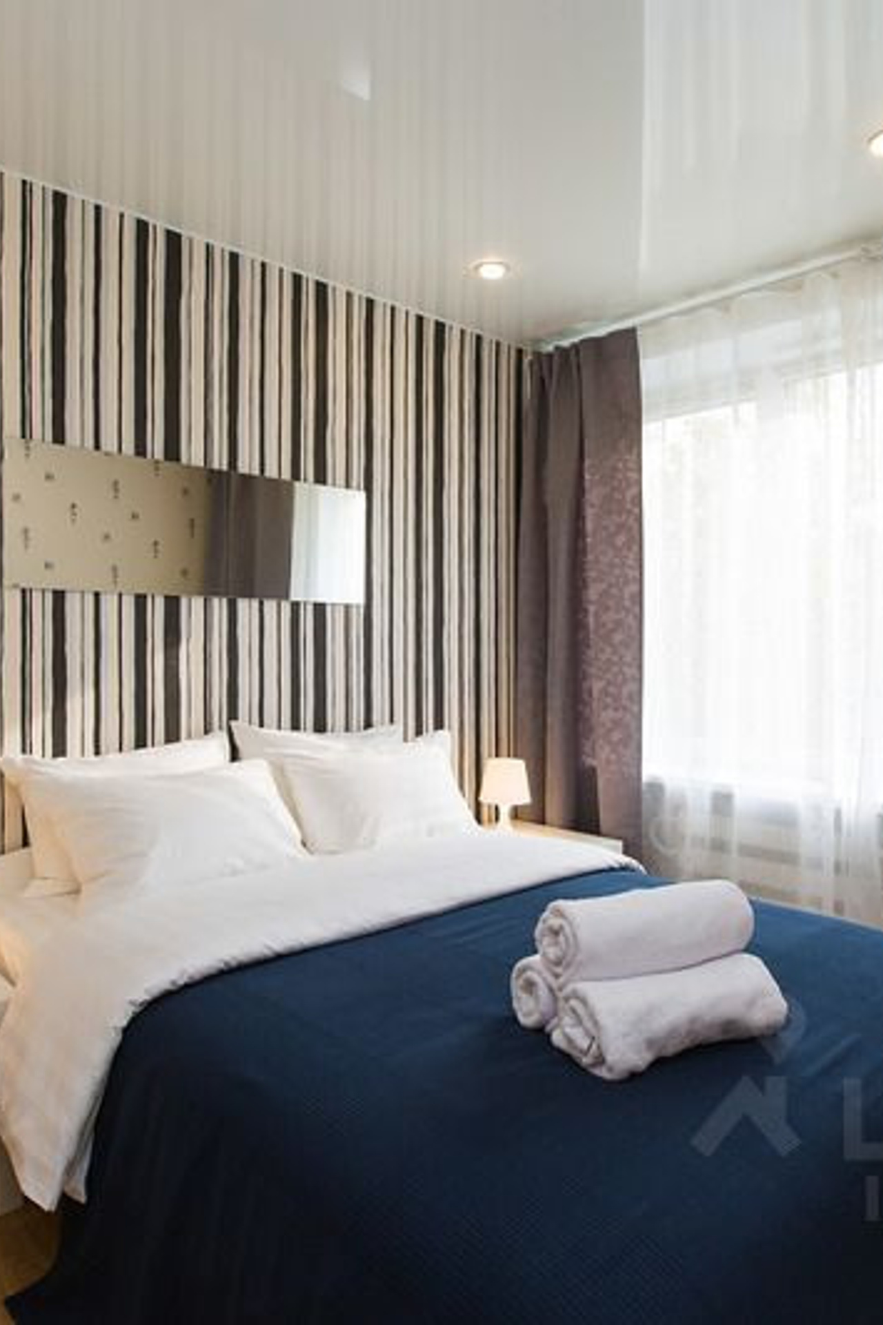 Квартира в Землянском переулке для предметной съемки Москва |Sale Easy