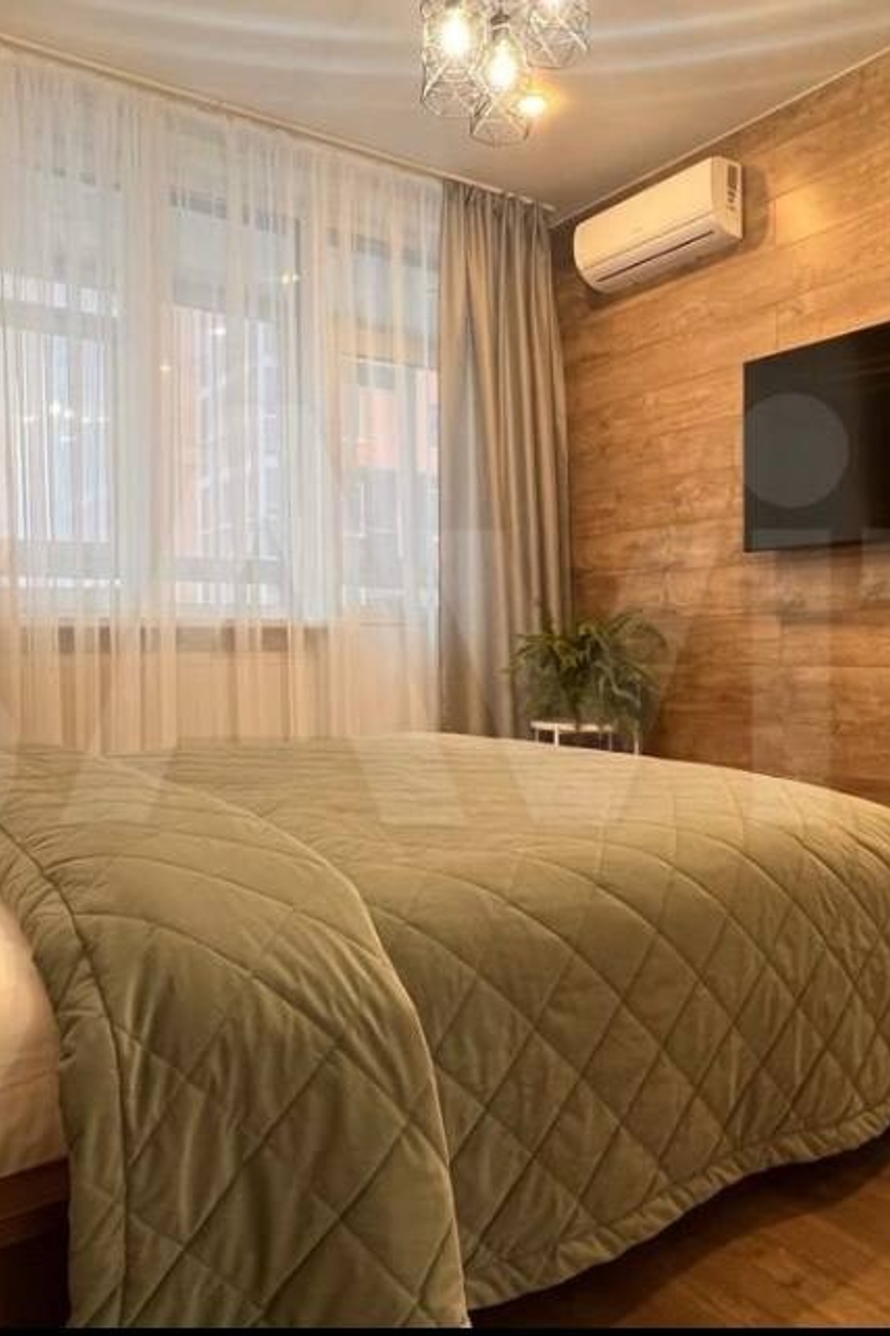 Квартира на Тимирязева 4 для предметной съемки НН|Sale Easy