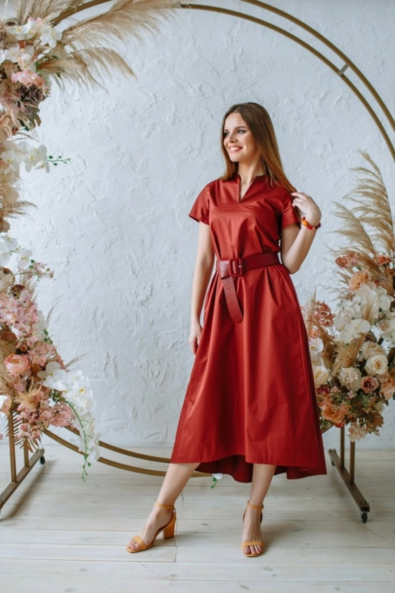 Модель для съемки для интернет магазинов Анна О.Н.Новгород| Sale Easy