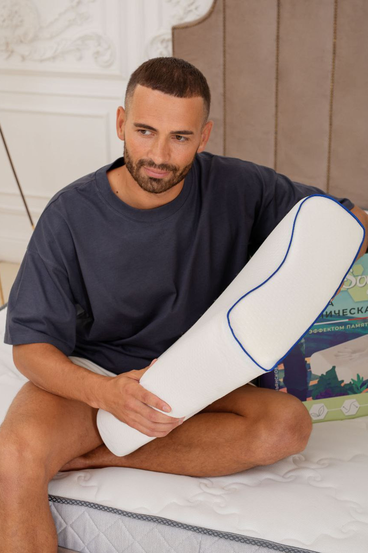 Модель для предметной съемки Иван Москва | Sale Easy