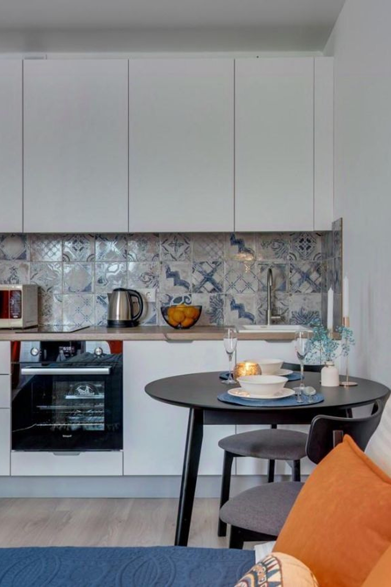 Квартира на Лобненской для предметной съемки Москва |Sale Easy