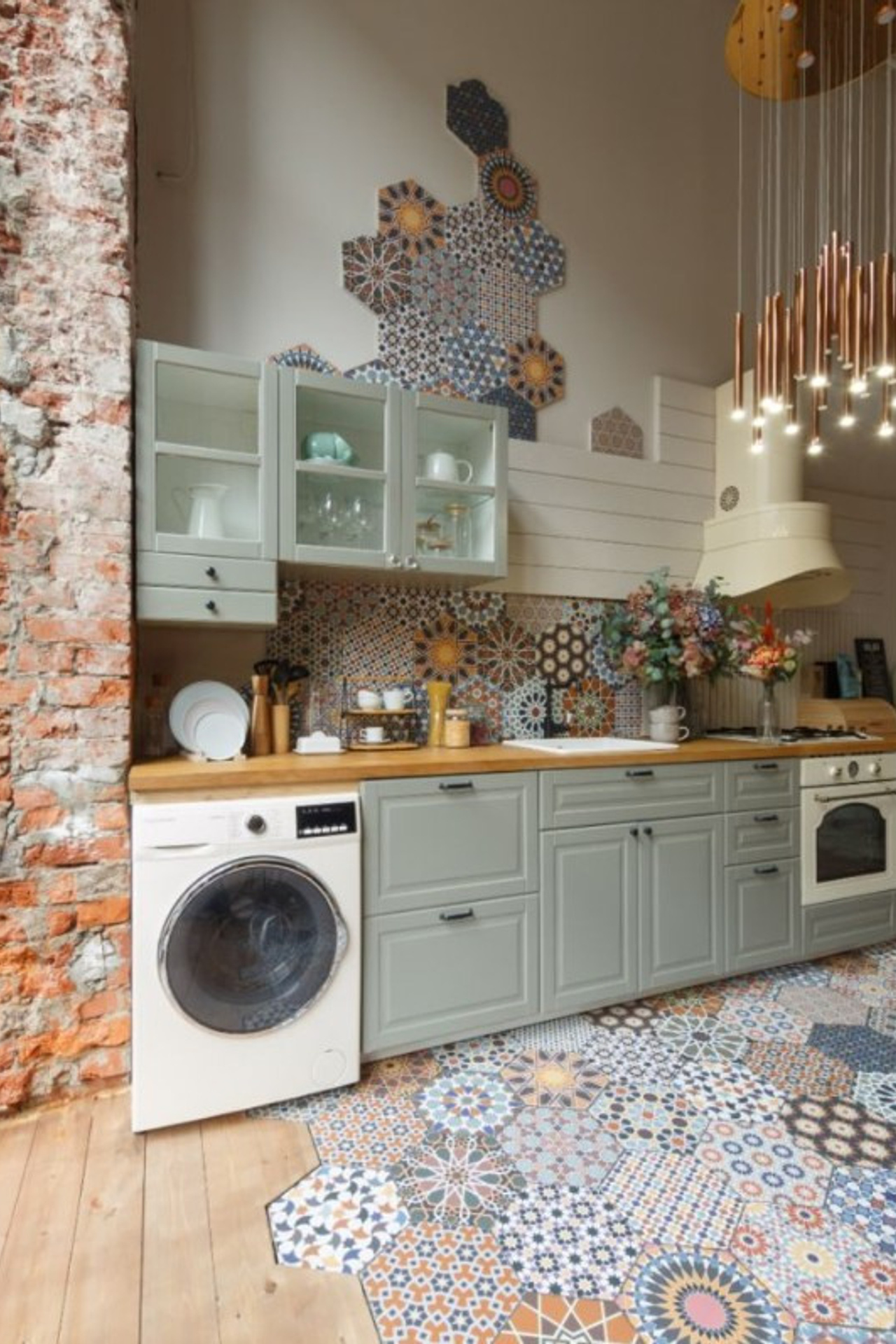 Локация для предметной съемки Домашний уют Famous Studios Оскар Москва