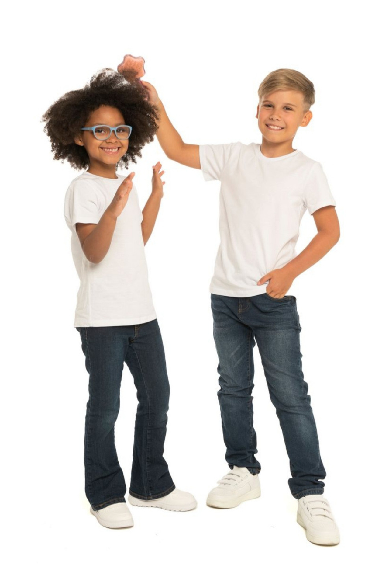 Модели дети для предметной съемки Ребекка Нгема Москва | Sale Easy