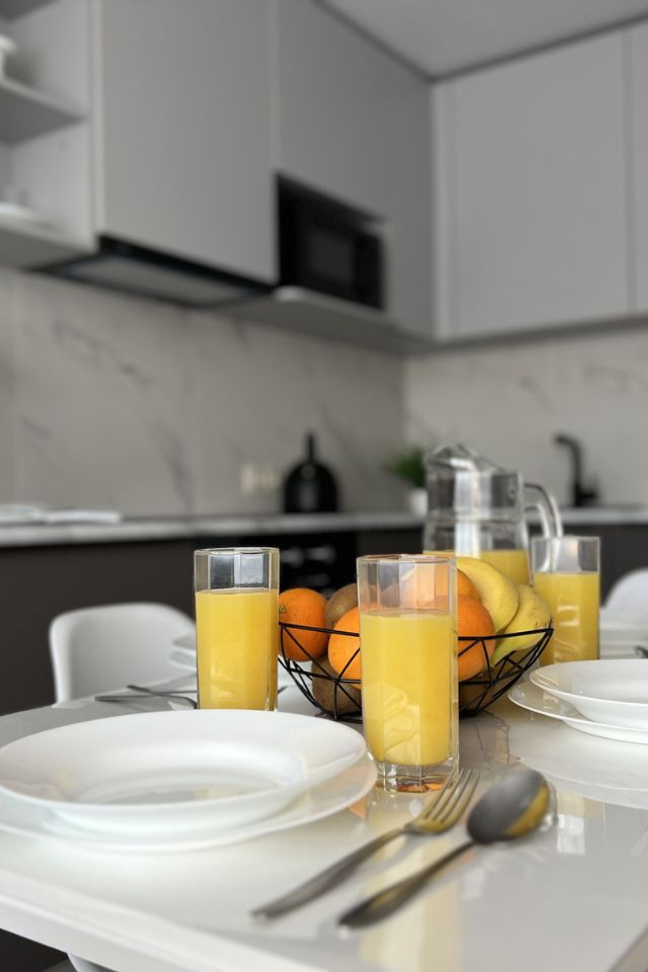 Квартира на Зур Урам 2 для предметной съемки Казань|Sale Easy