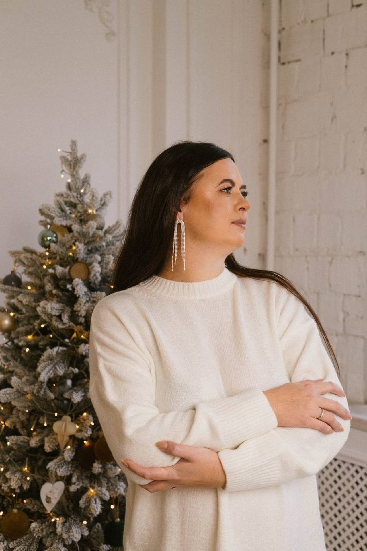 Модель plus size для предметной съемки Ольга Д Н.Новгород | Sale Easy