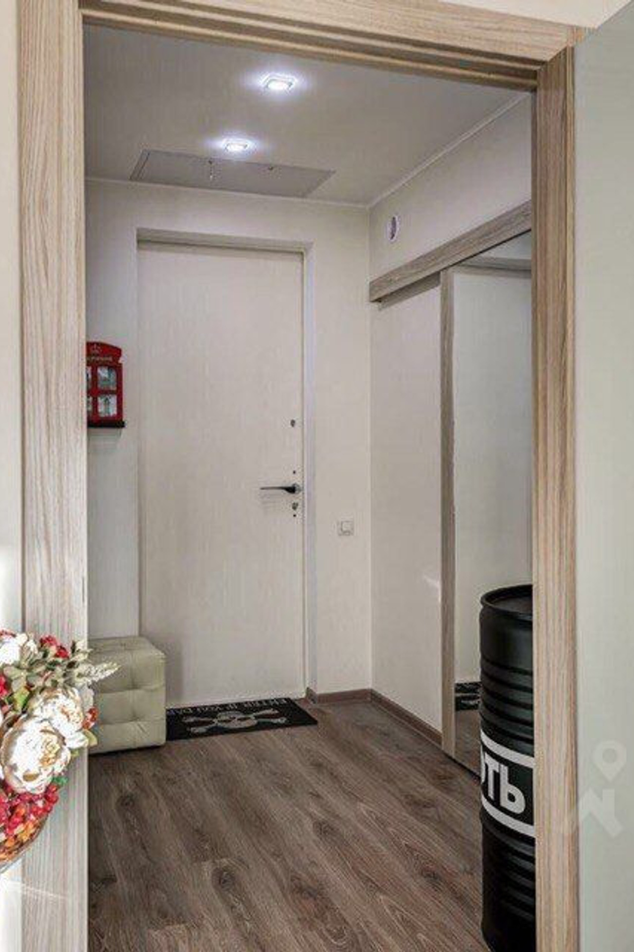 Квартира на Брянской для предметной съемки Москва |Sale Easy