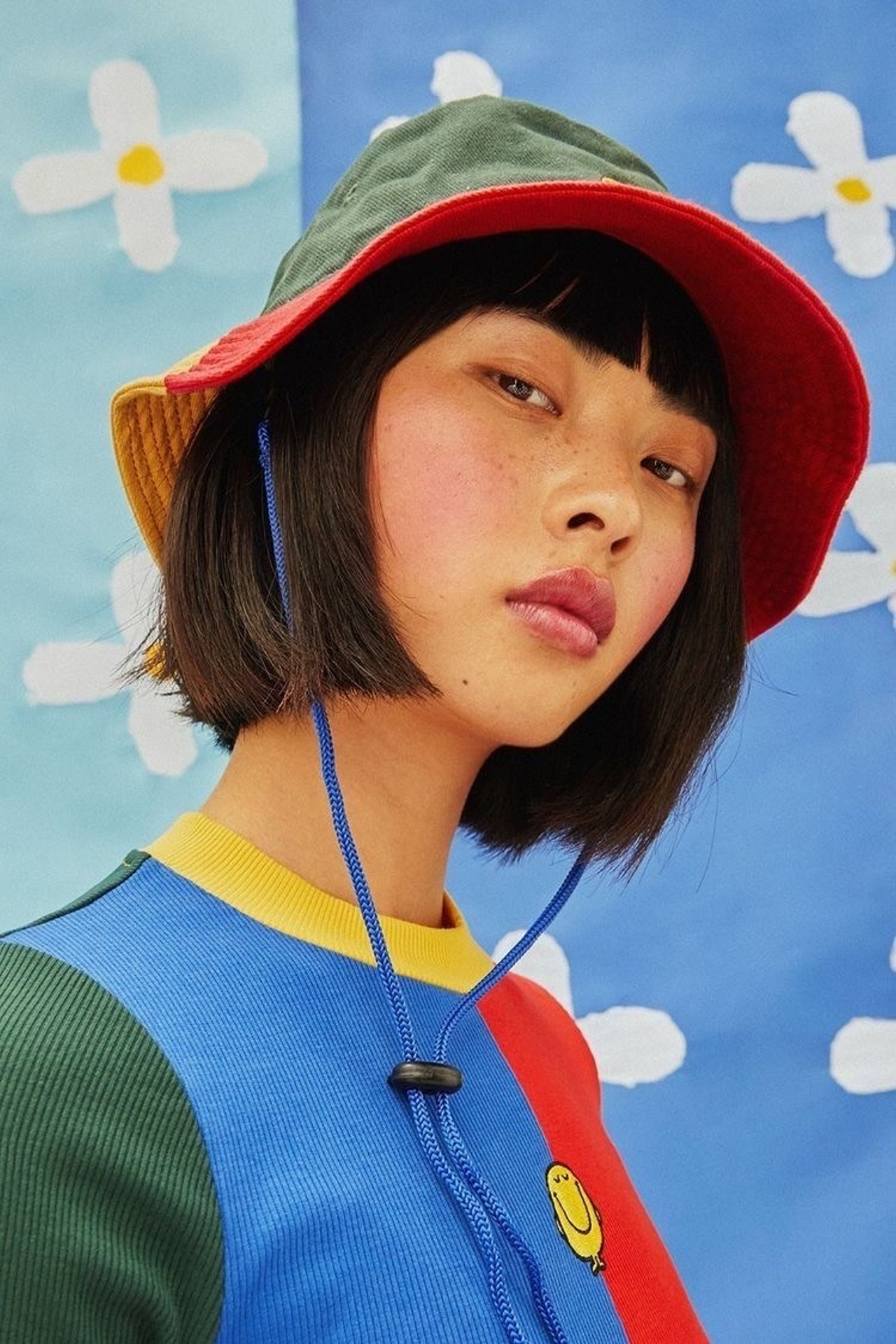 Референс для женской шляпы