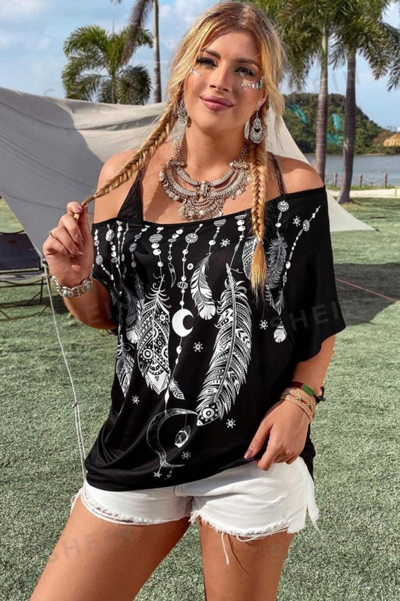 Модель plus size для предметной съемки Людмила А. Москва | Sale Easy